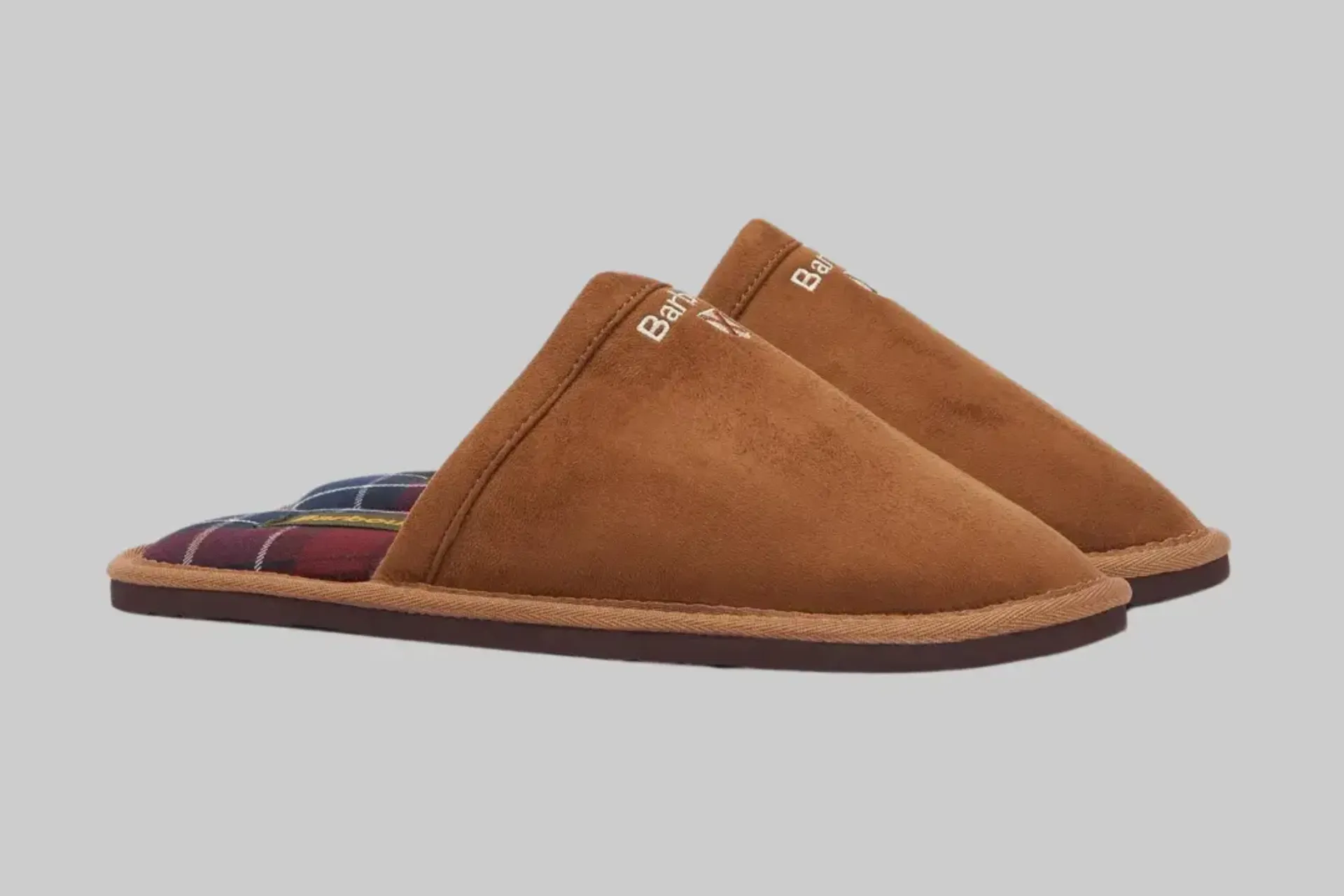Barbour Everitt Mule Slippers