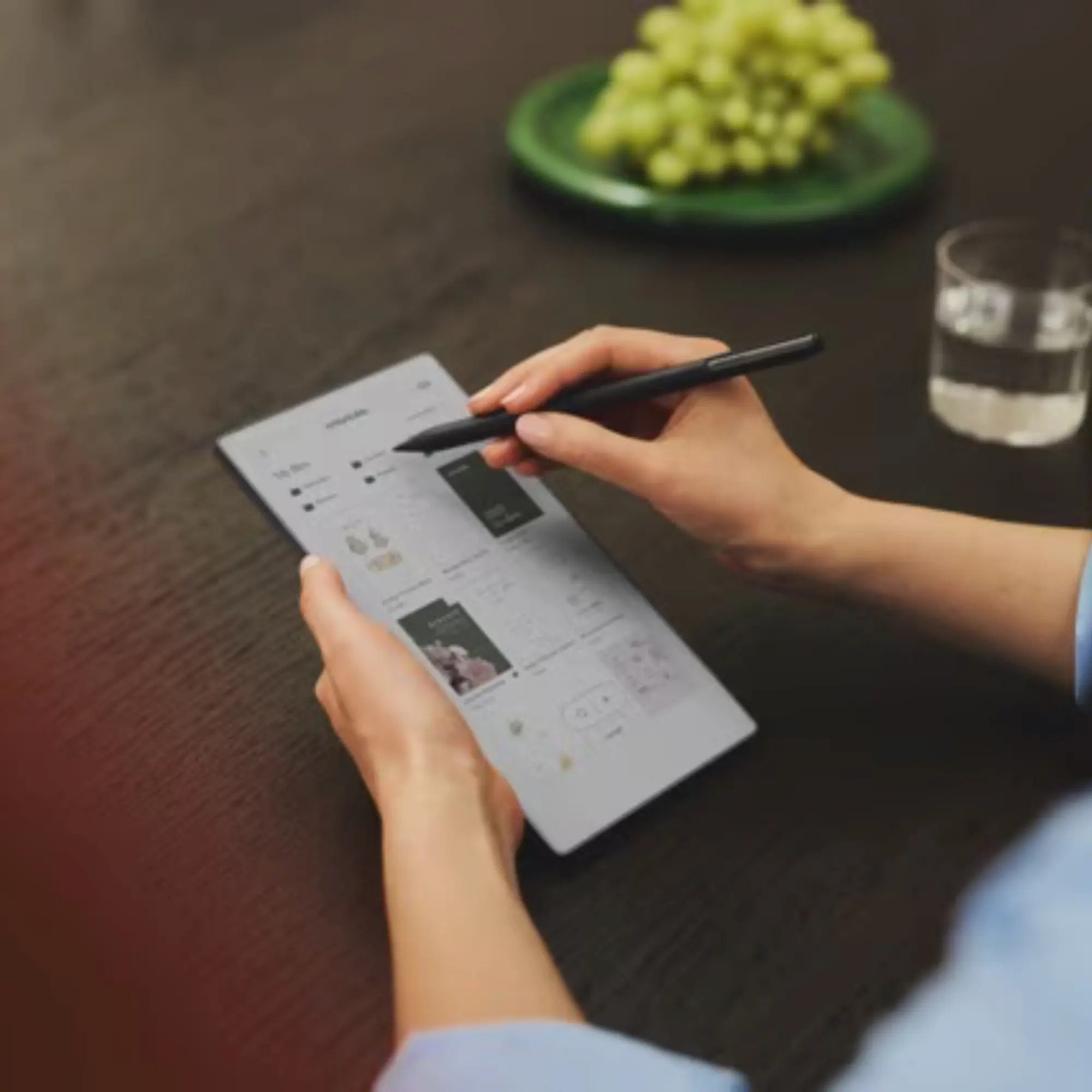 reMarkable Paper Pro Move