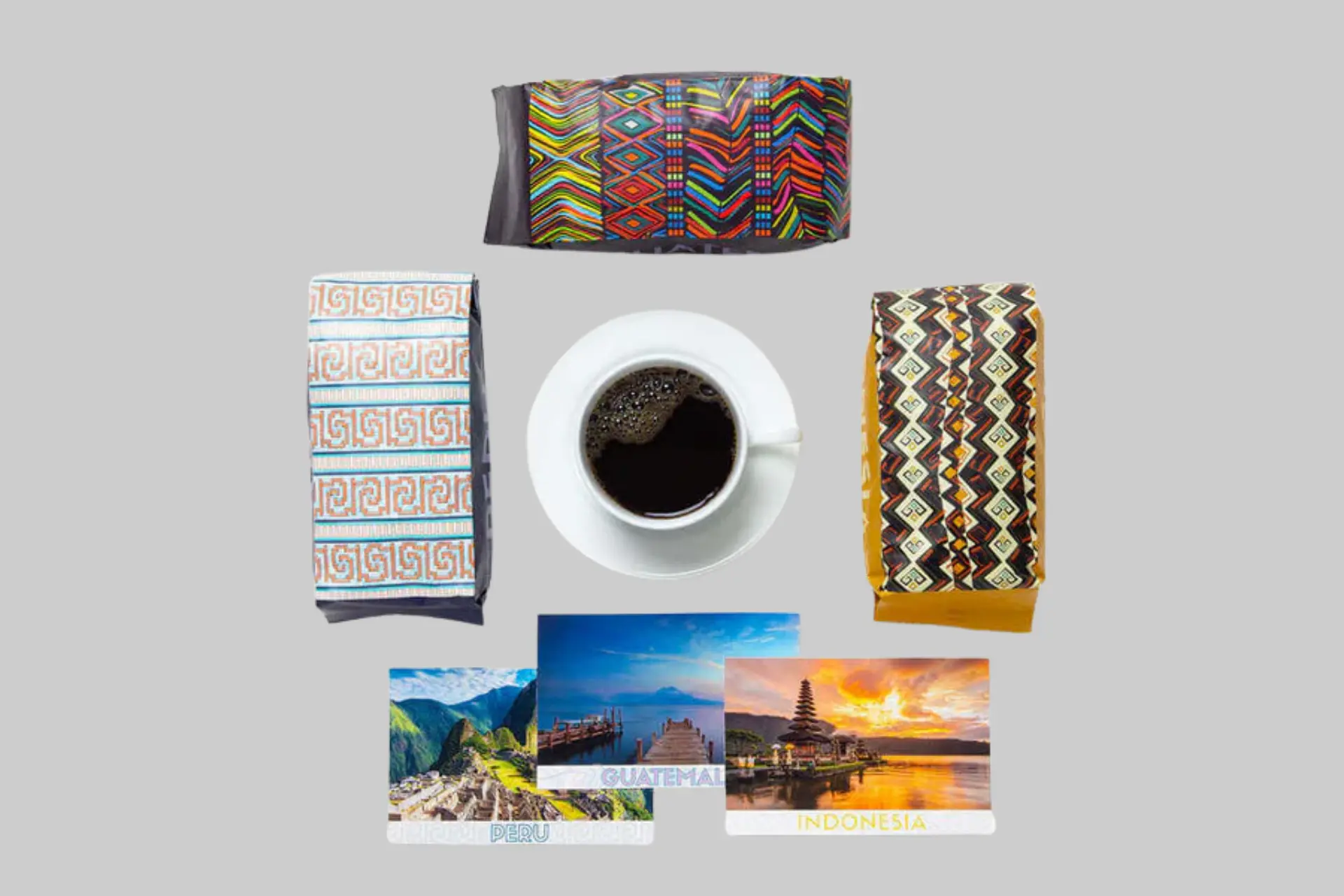 Atlas Coffee Club Premium Coffee Subscription