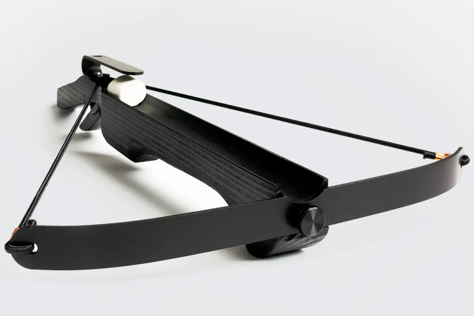 MMX Marshmallow Crossbow