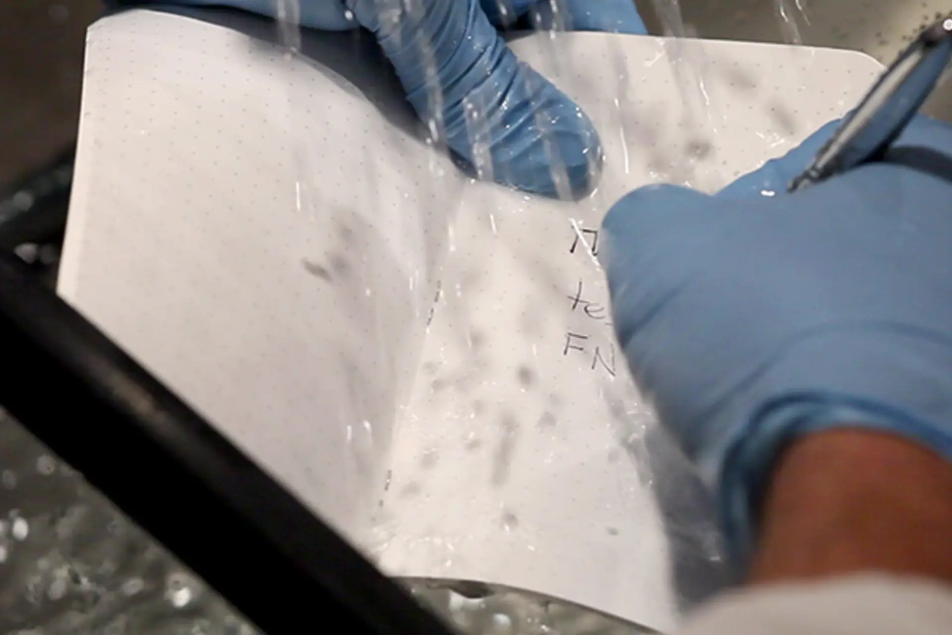 Field Notes Expedition Notebooks