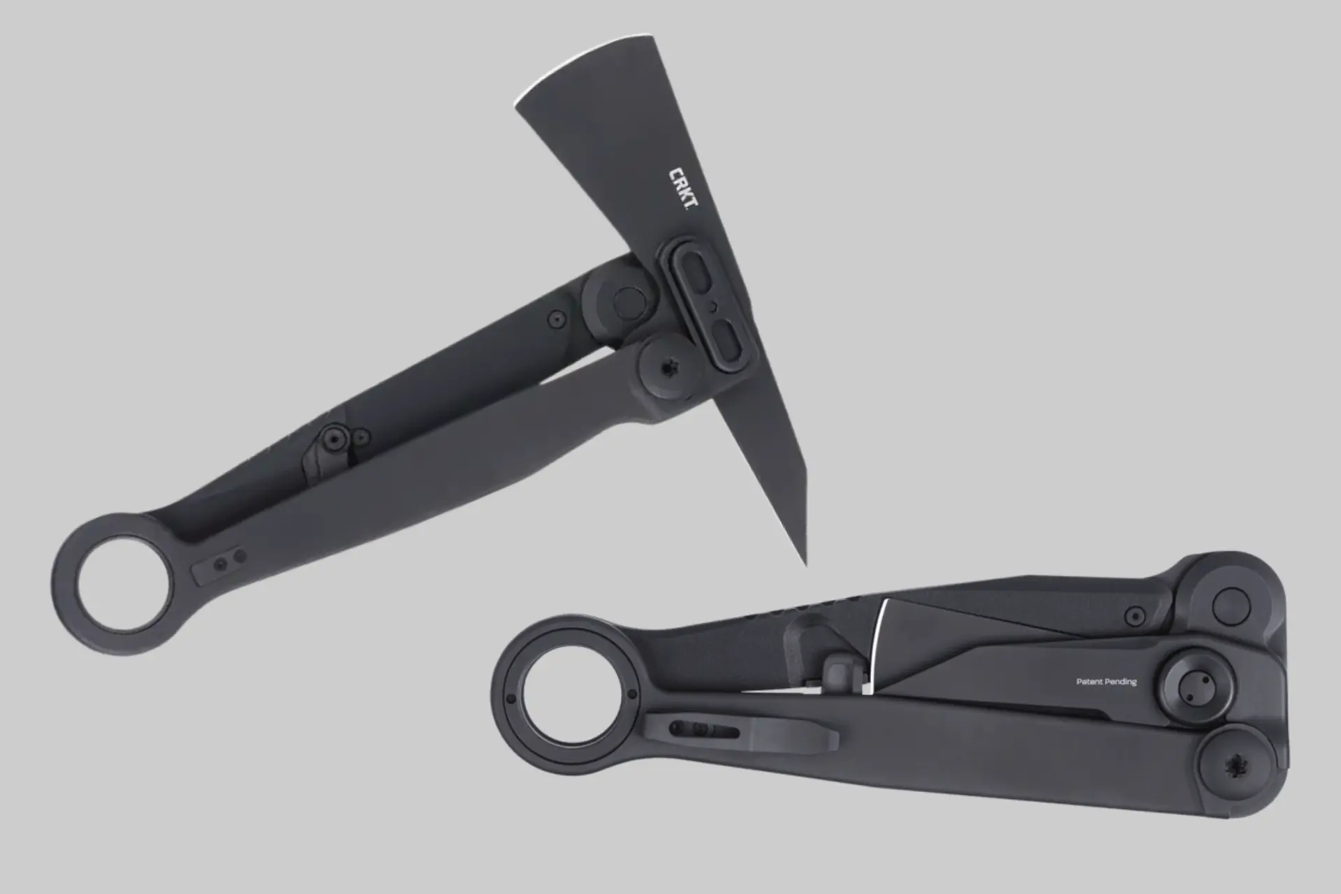 CRKT Provoke X Axe