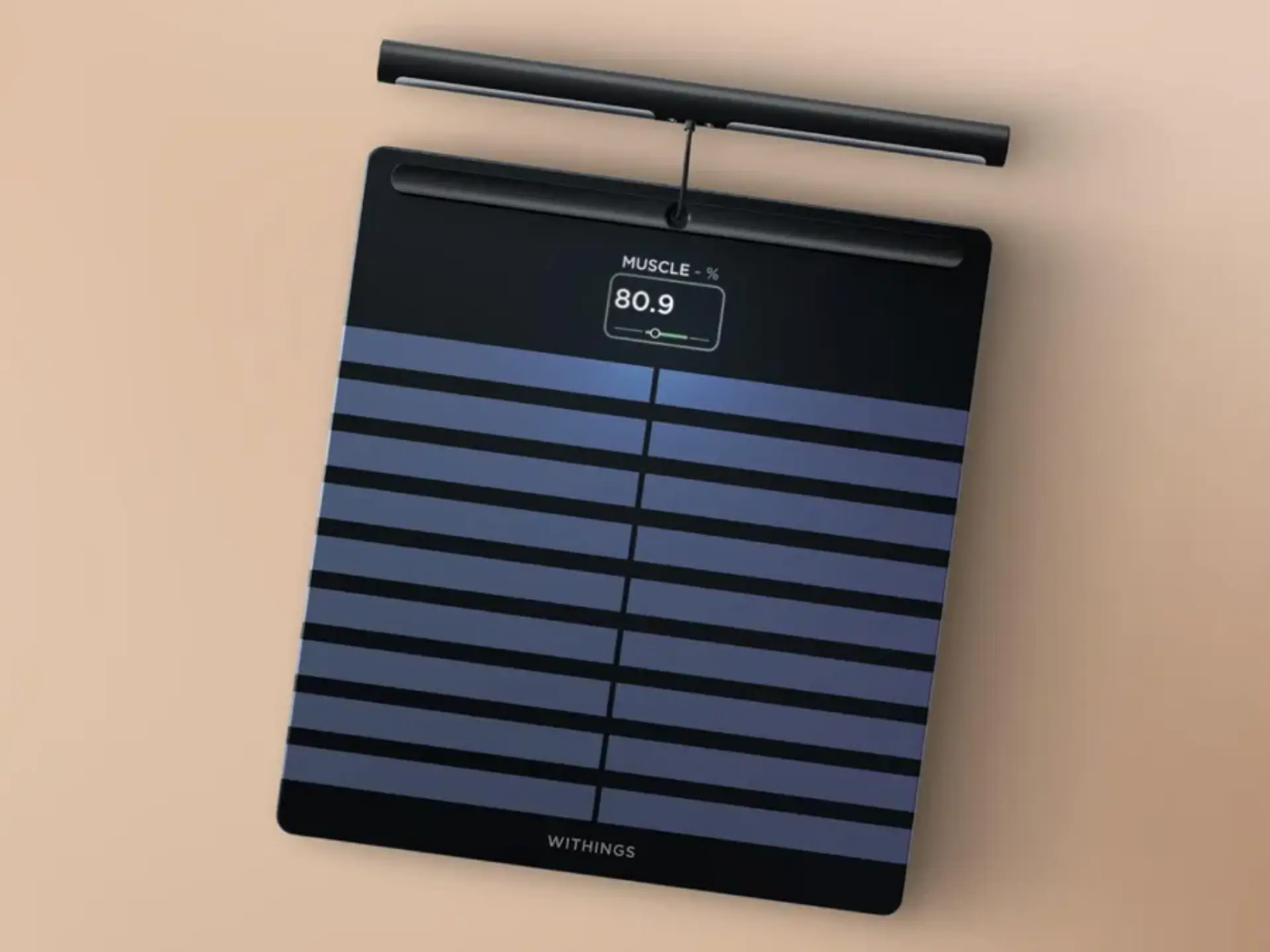 Withings Body Scan 2