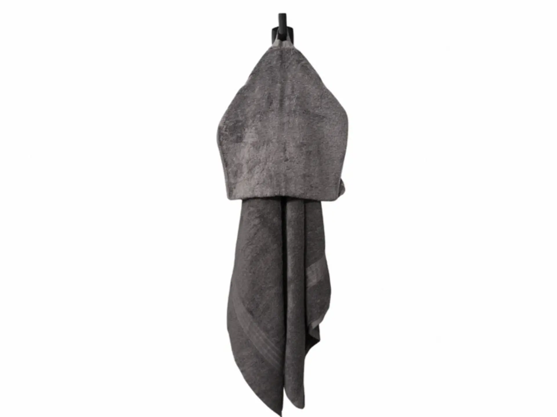 Face Saver Bath Towel