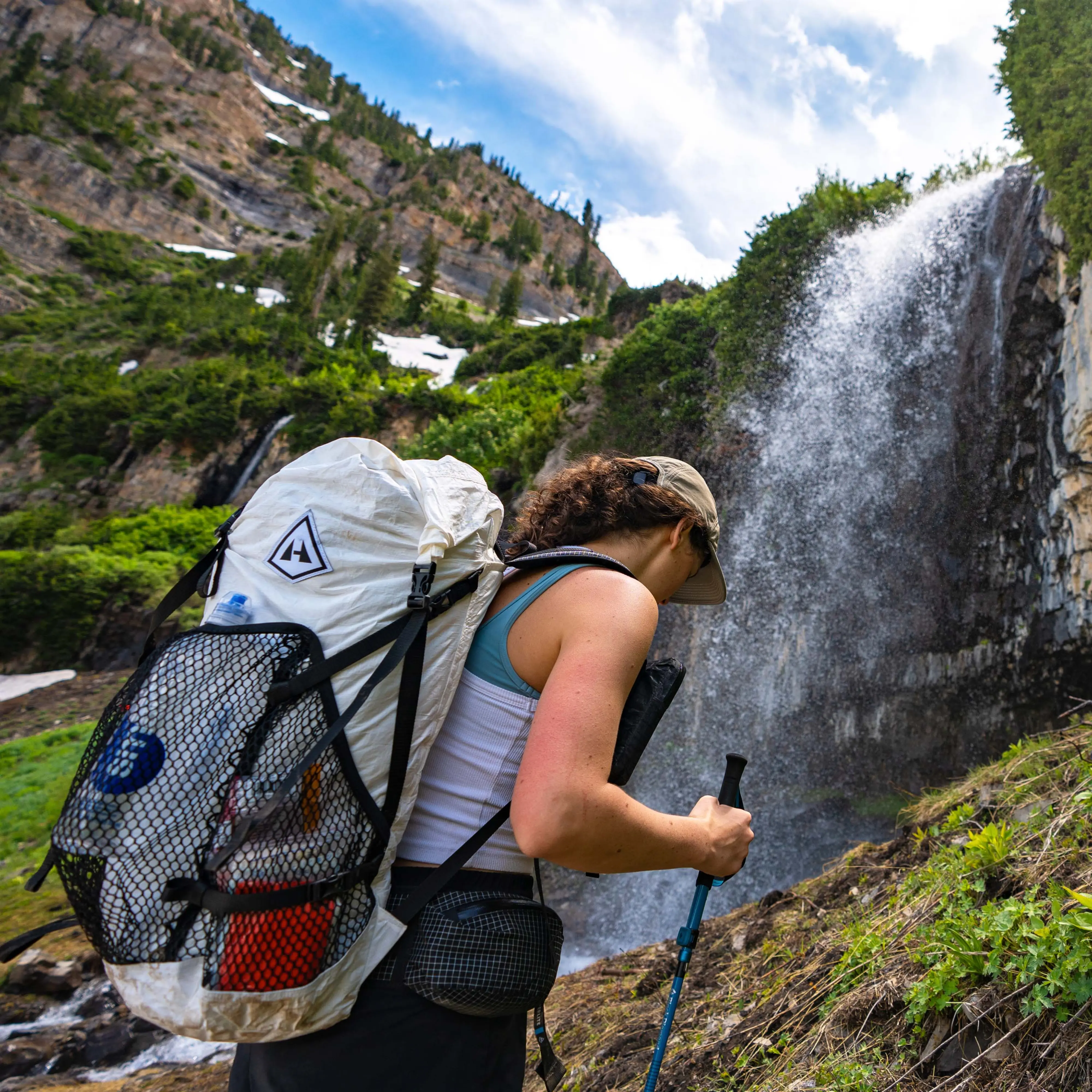 Hyperlite Mountain Gear Windrider