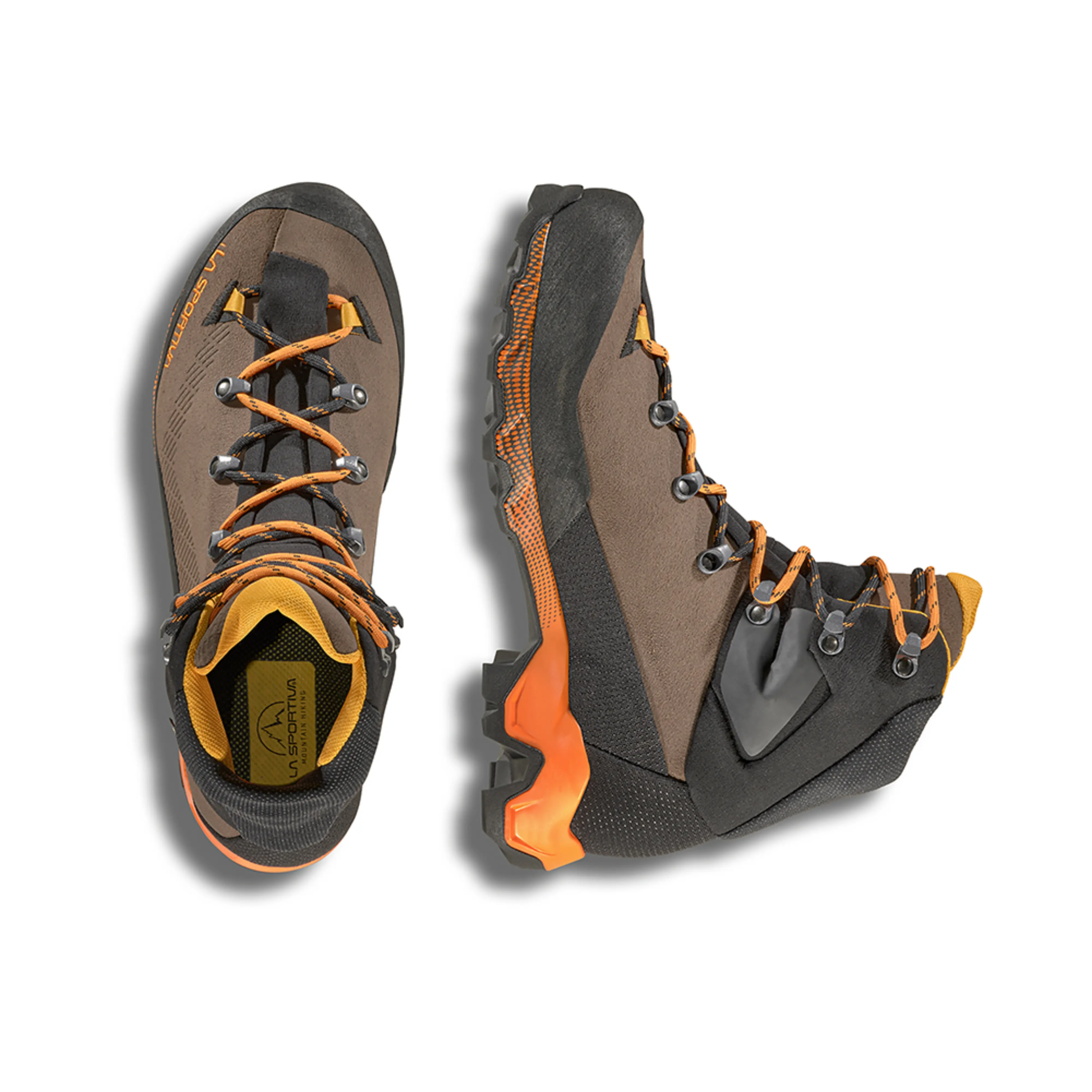 La Sportiva Aequilibrium Trek GTX