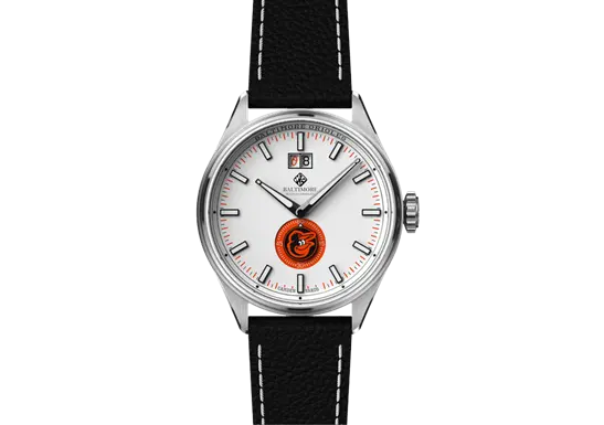 Tsao Baltimore First Edition Baltimore Orioles