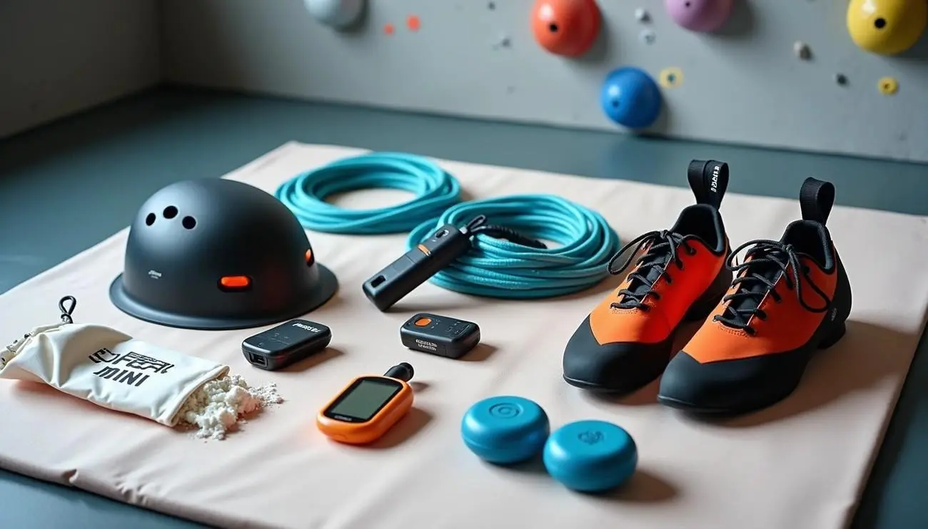 31 Best Gifts for Climbers That They Actually Want in 2025