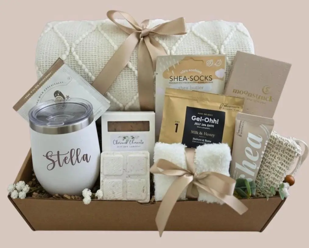 8 Expert-Backed Gift Ideas for Pregnant Women