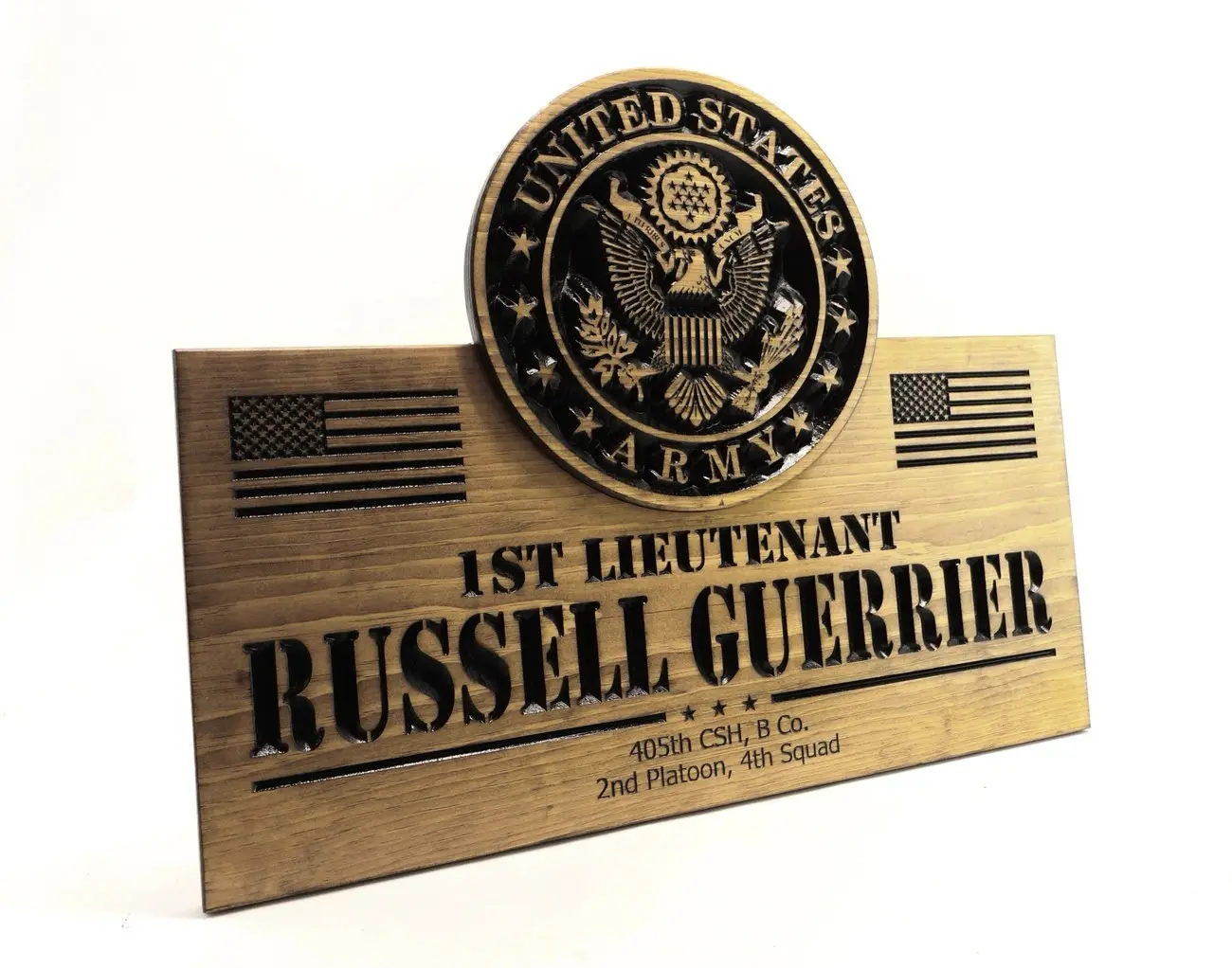 Custom Wall Art or Plaque