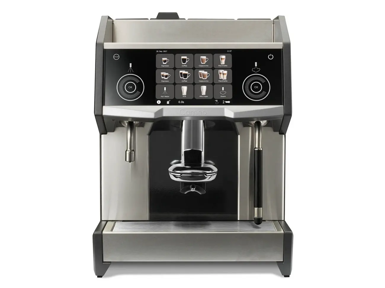 Espresso Machine