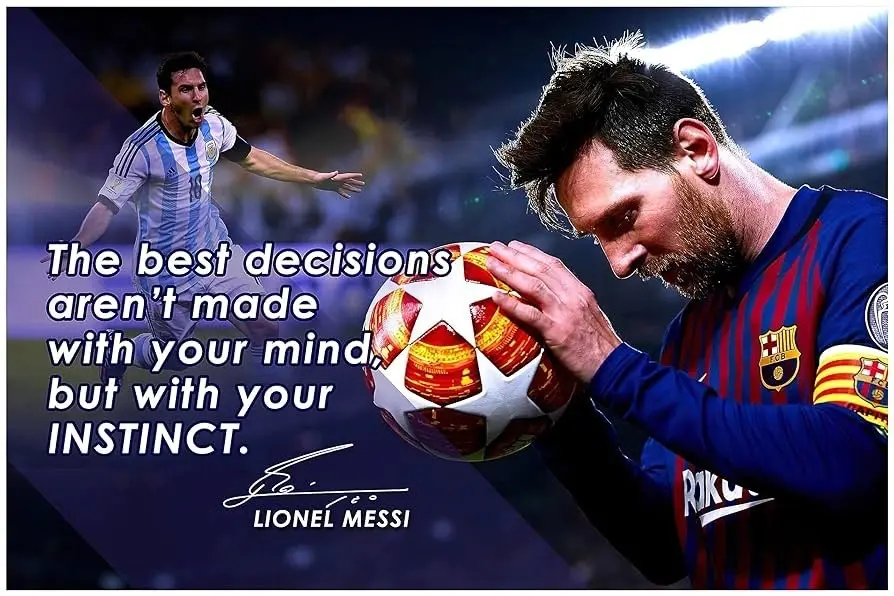 Inspirational Wall Art