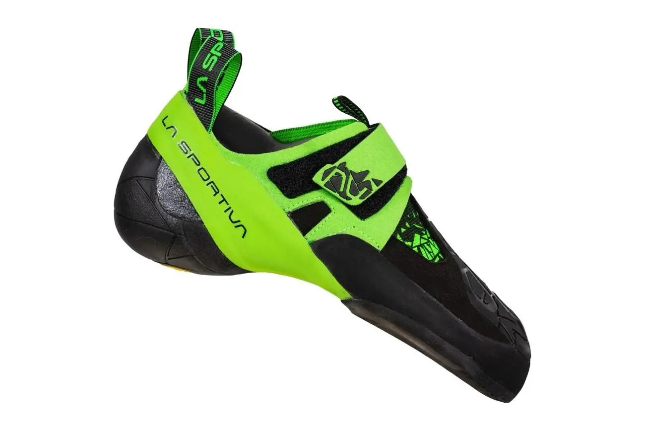 La Sportiva Skwama Vegan Shoes