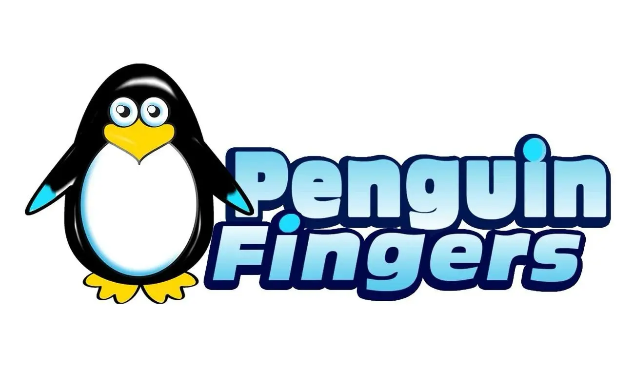 Penguin Fingers Cold Compression