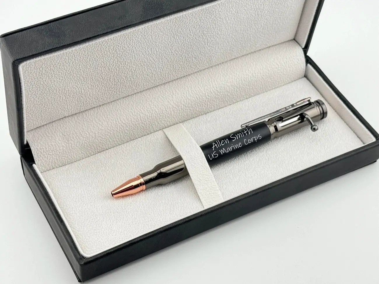 Personalized Pen Set