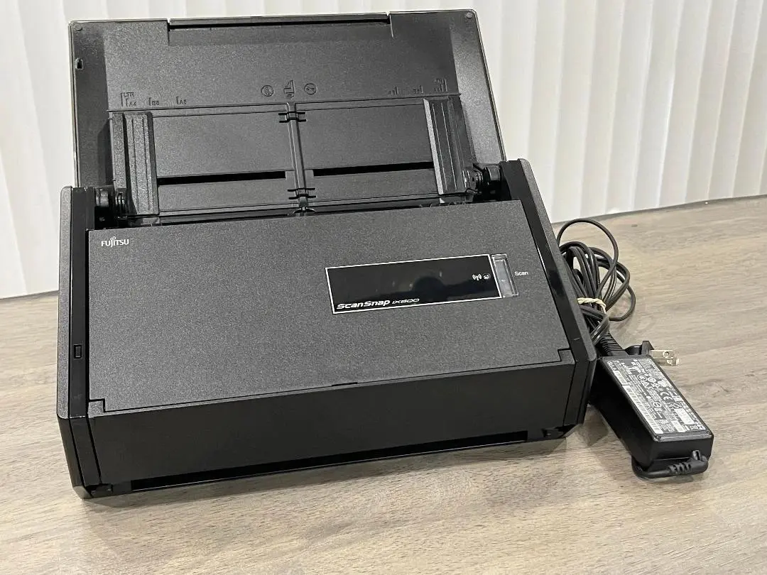 ScanSnap Scanner