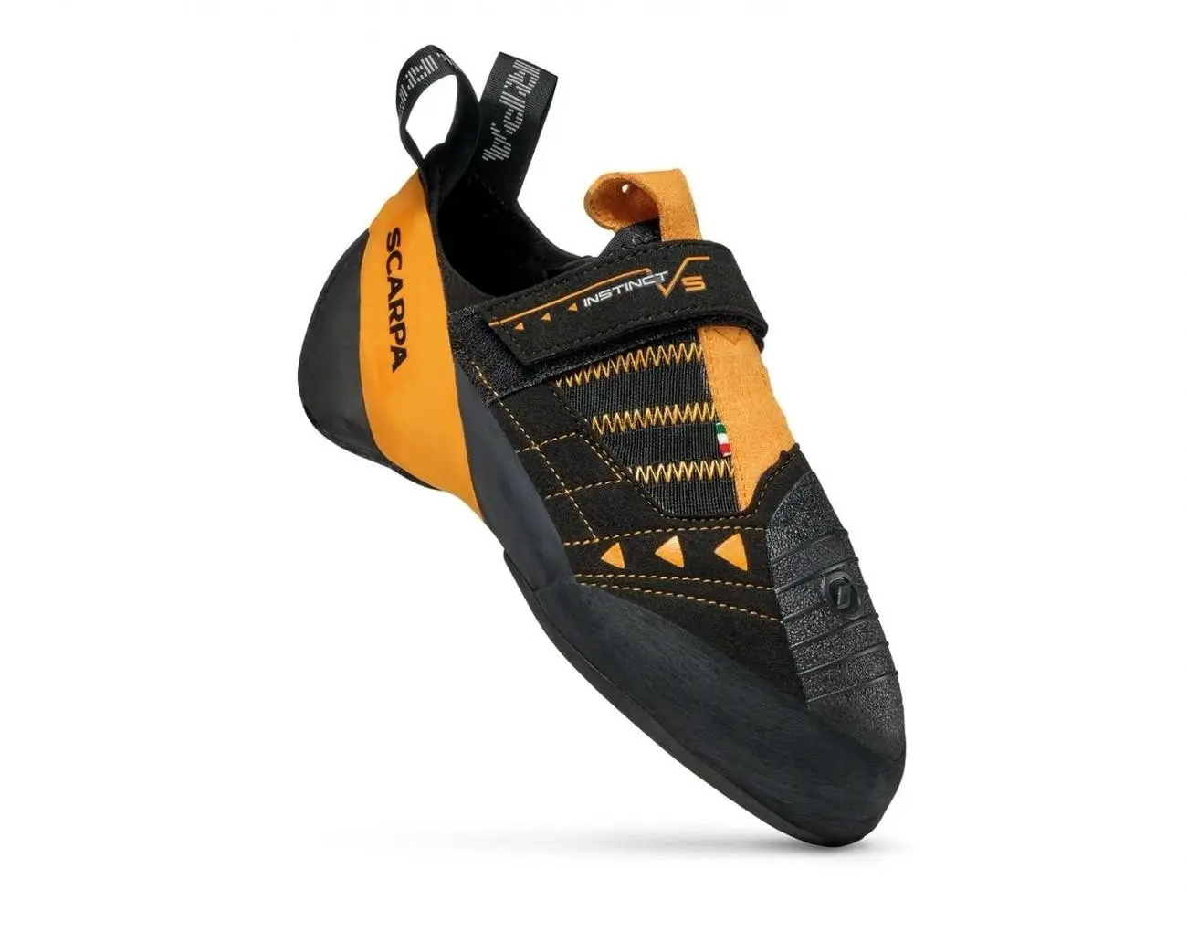 Scarpa Instinct VS Climbing Shoes