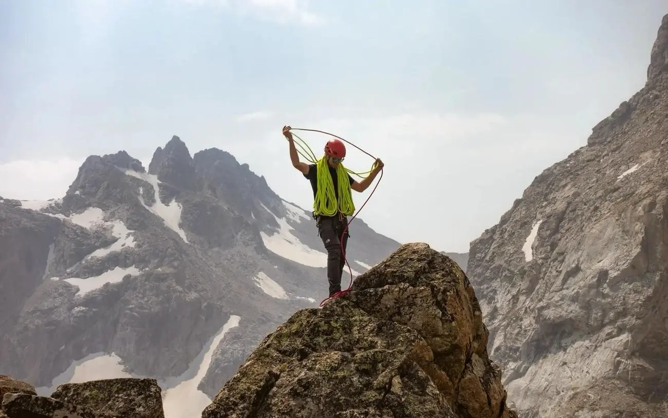 Trango Catalyst Rope