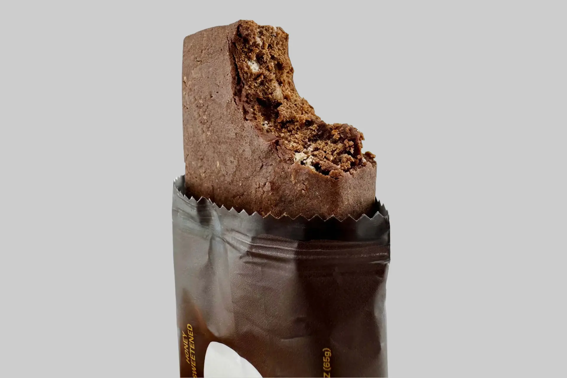 BOLD BAR Mocha Energy Bar