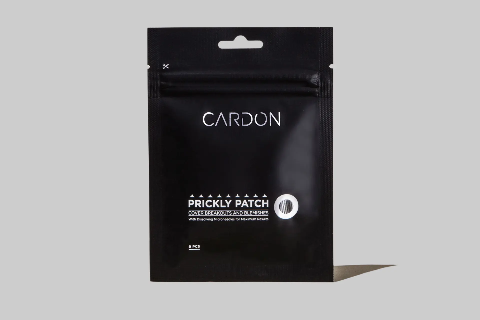 Cardon Prickly Pimple Patch