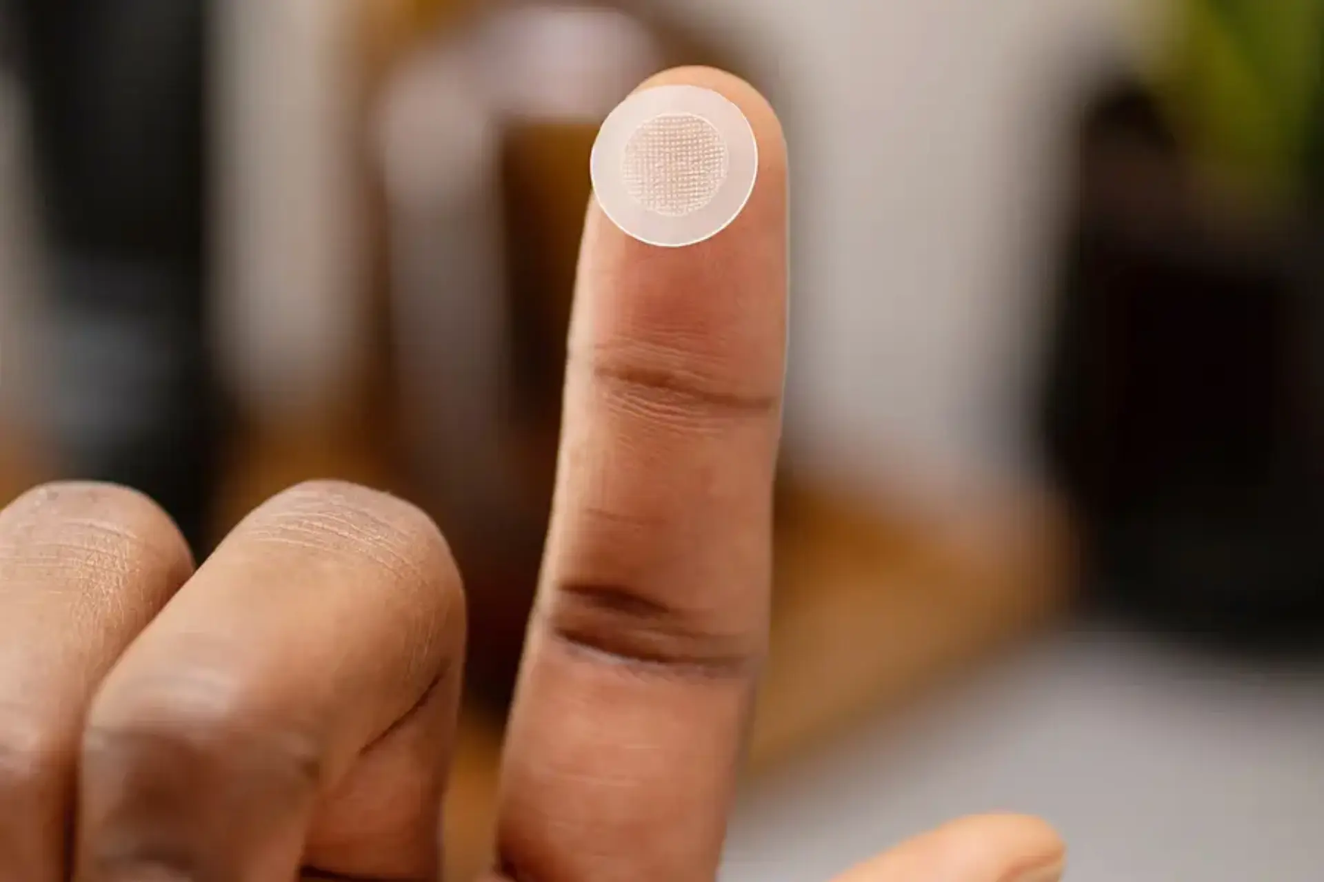 Cardon Prickly Pimple Patch