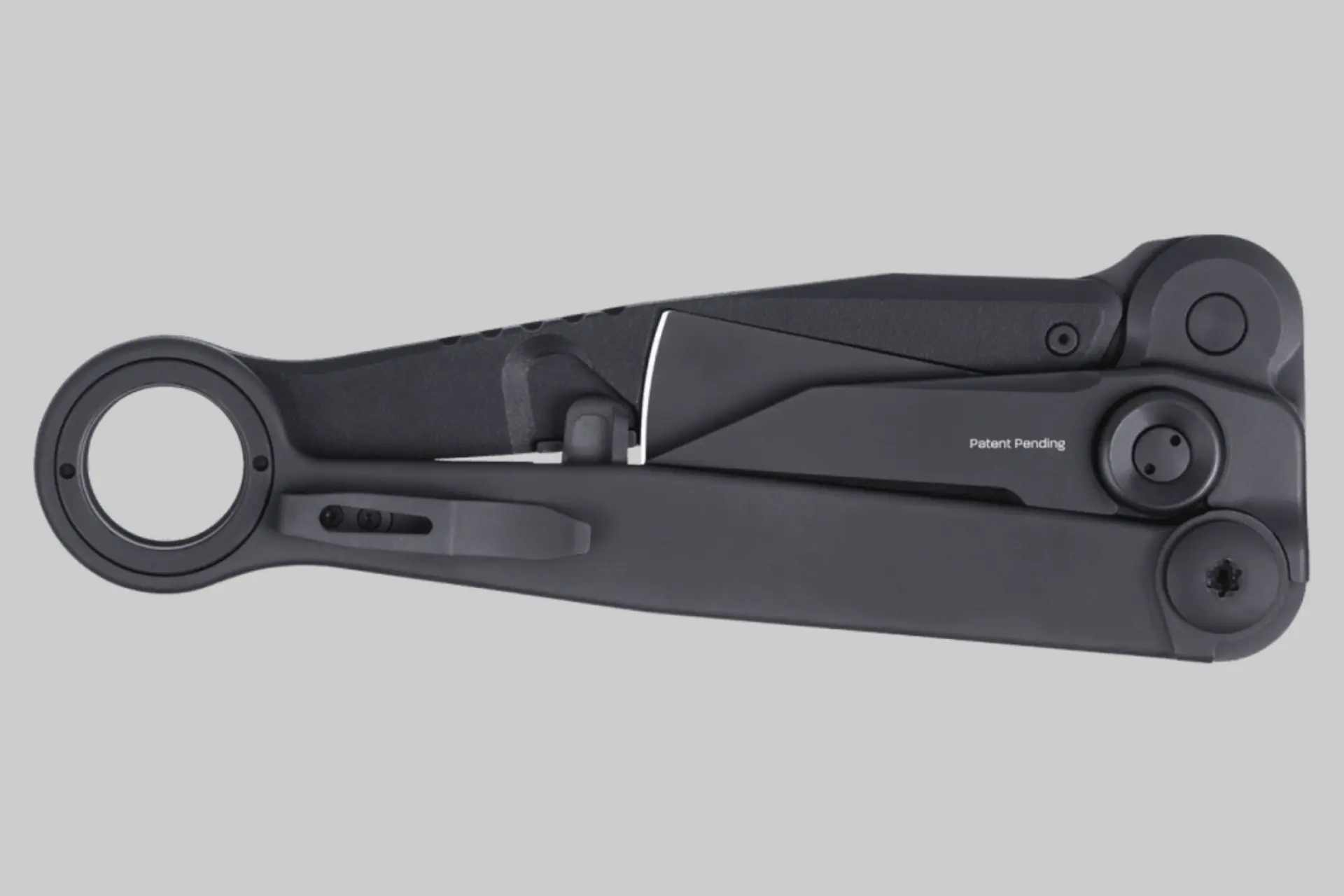 CRKT Provoke X Axe