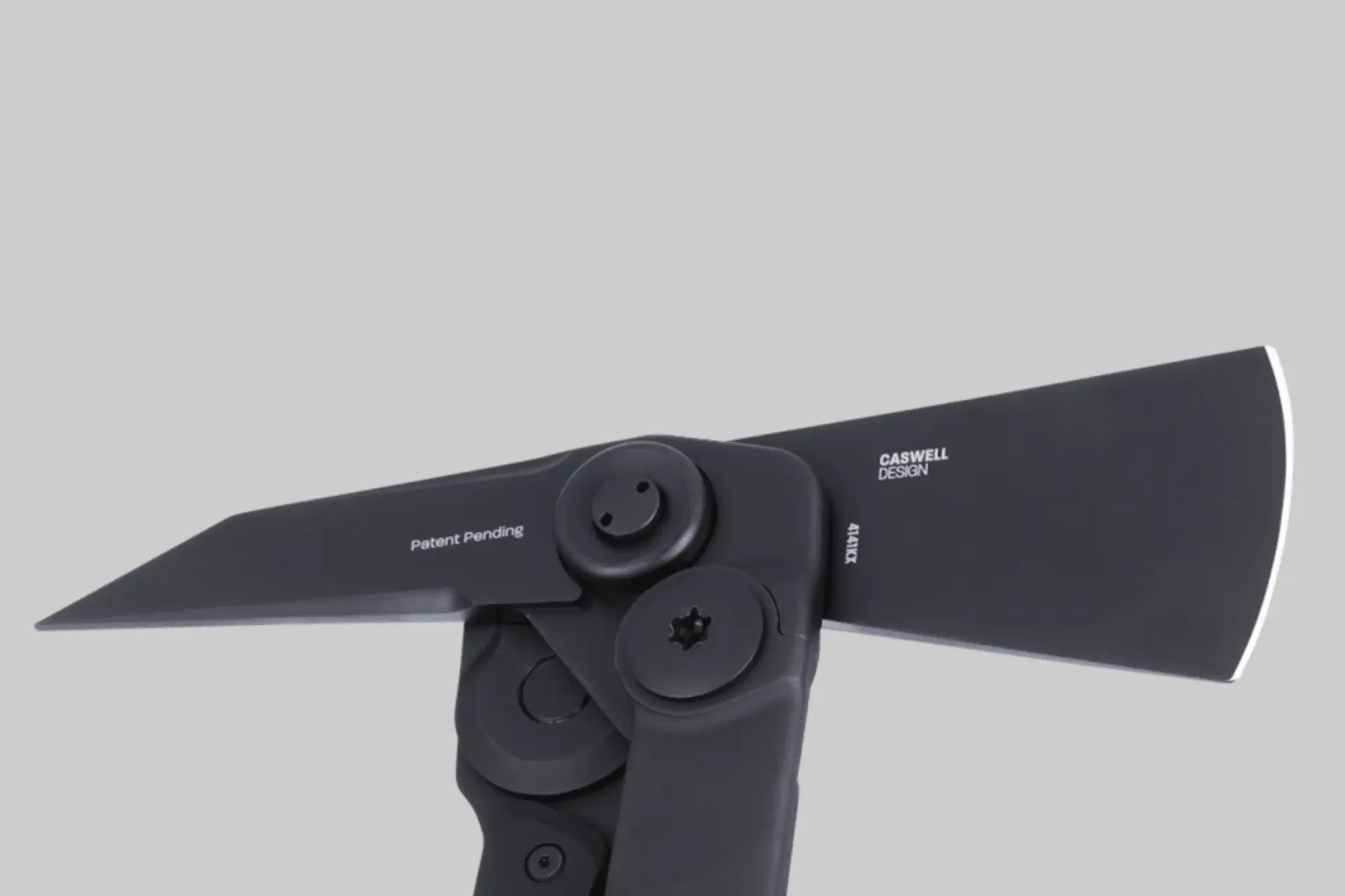 CRKT Provoke X Axe