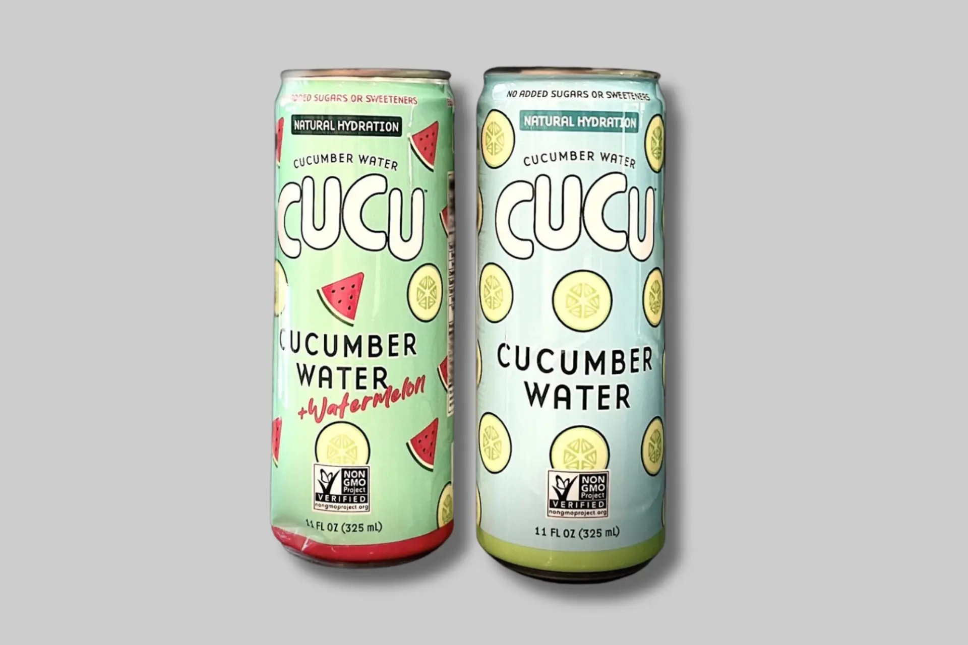 CUCU Cucumber Water Review: Clean Hydration in Its Purest Form (2025 ...