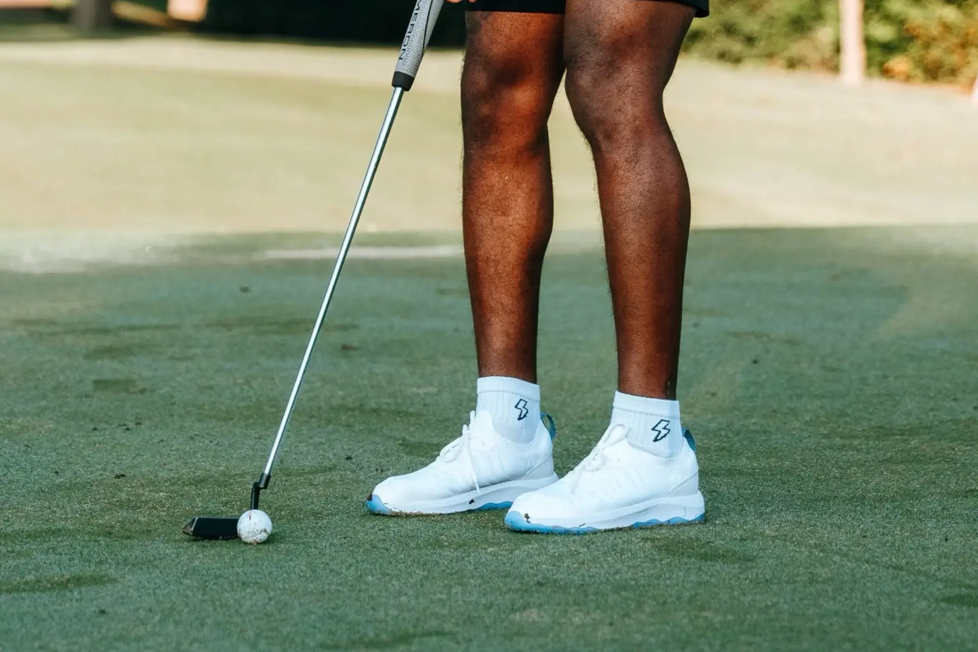 Fhade Hybrid Golf Shoe