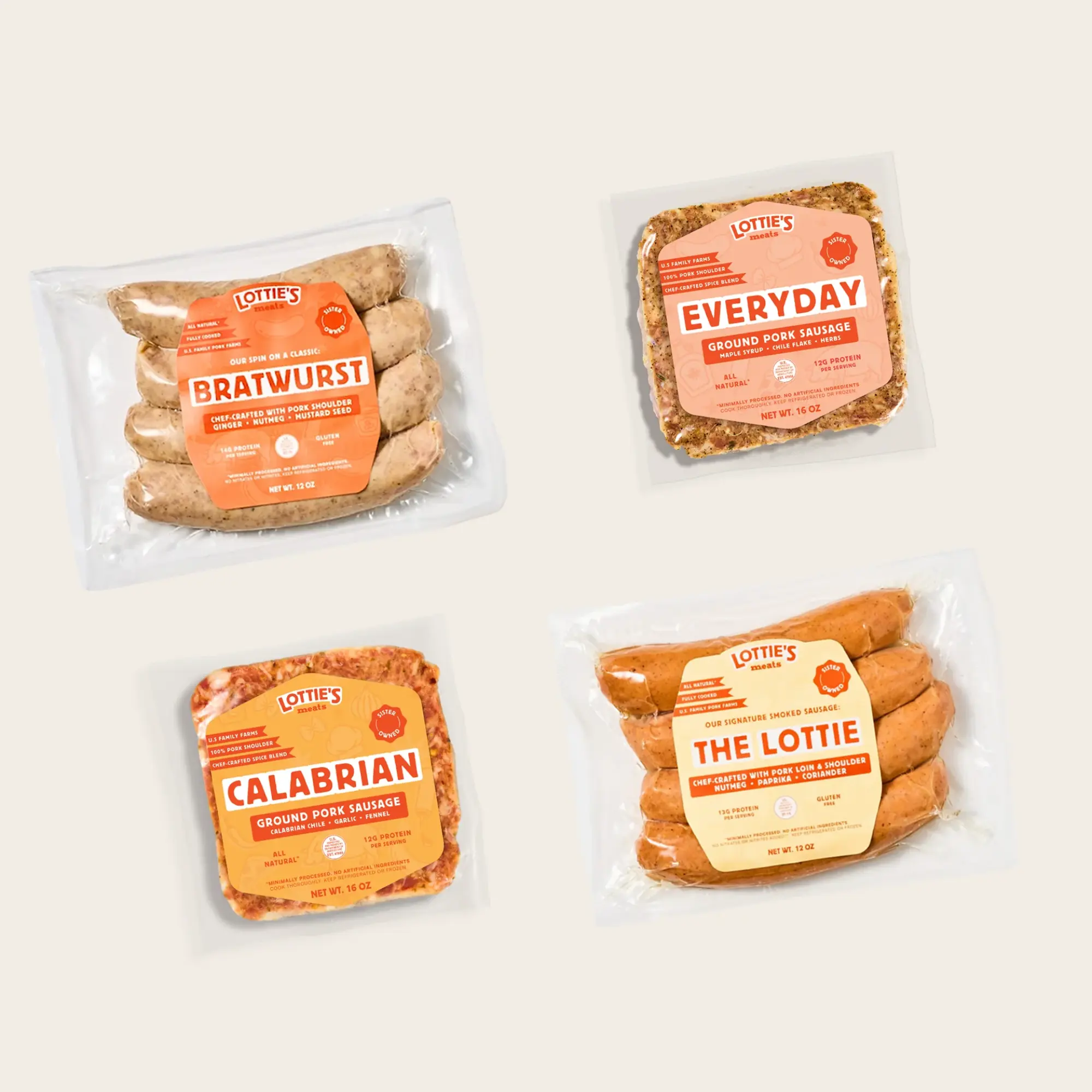 Lottie's Meats