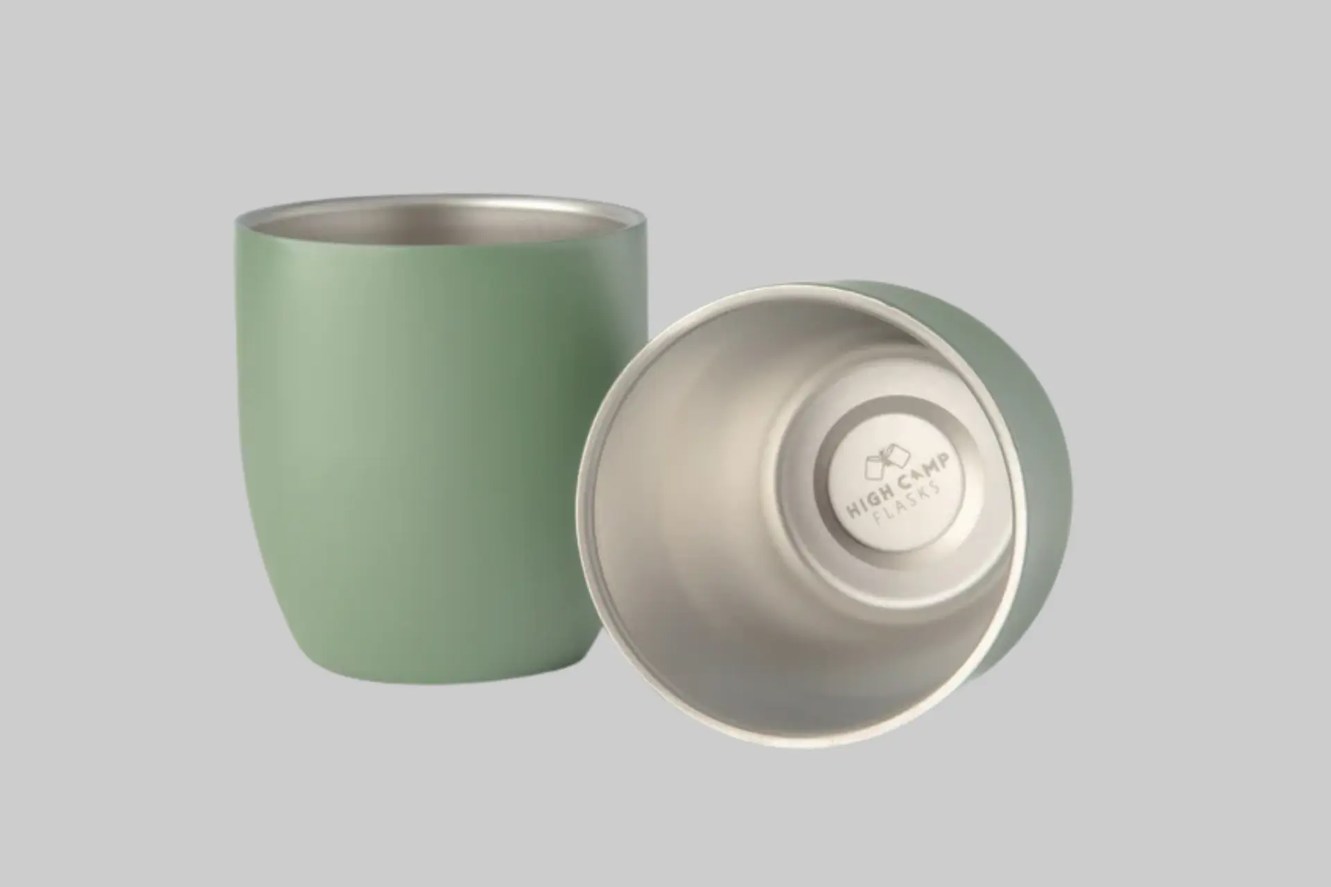 High Camp Flasks Wine Flask