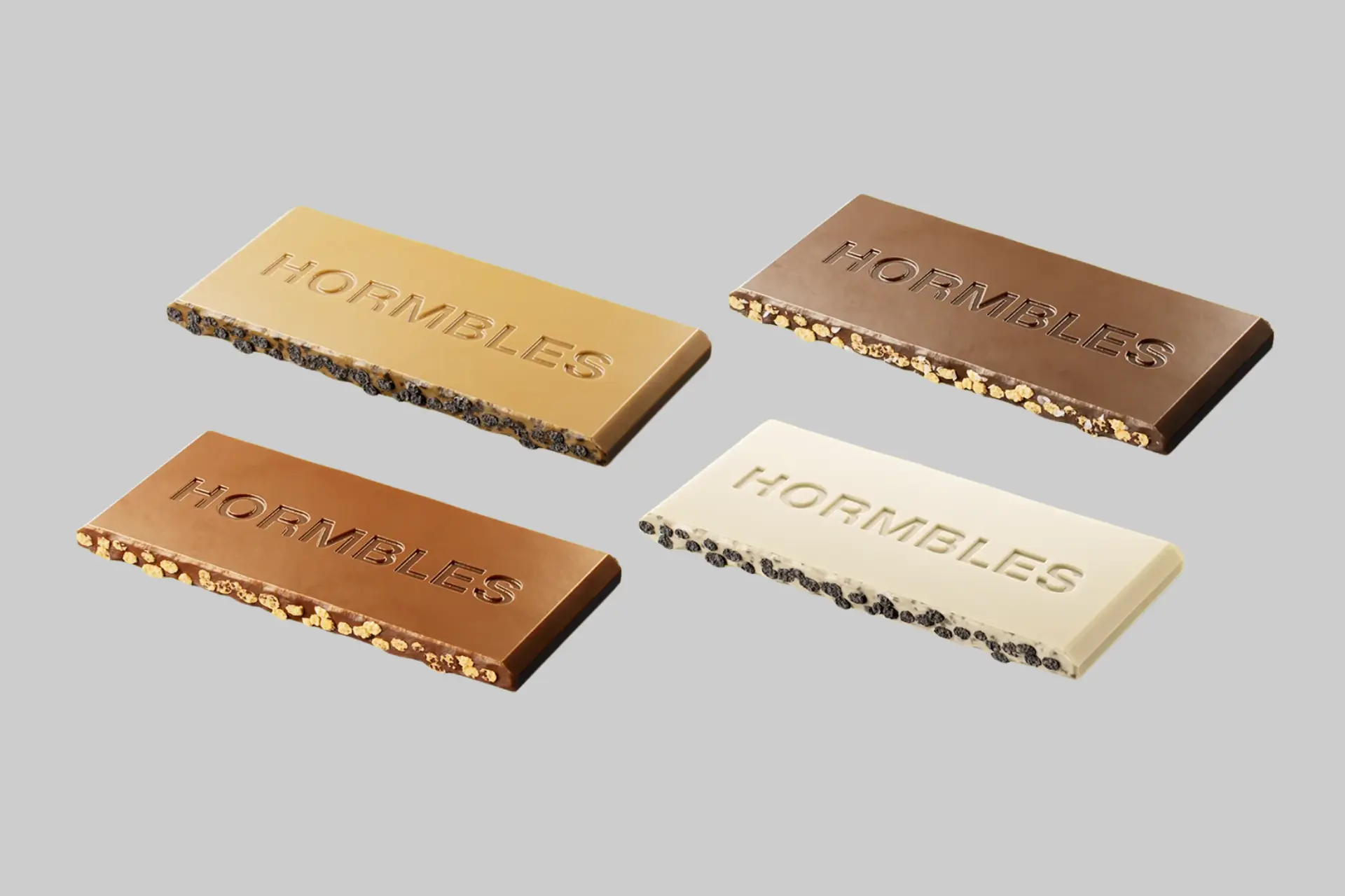 Hormbles Chormbles Power Candy Sampler Pack