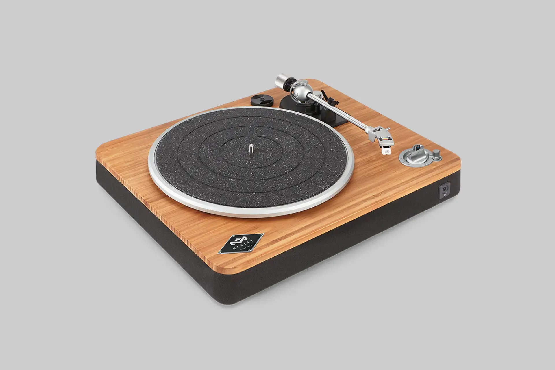 House of Marley Stir It Up Wireless Turntable
