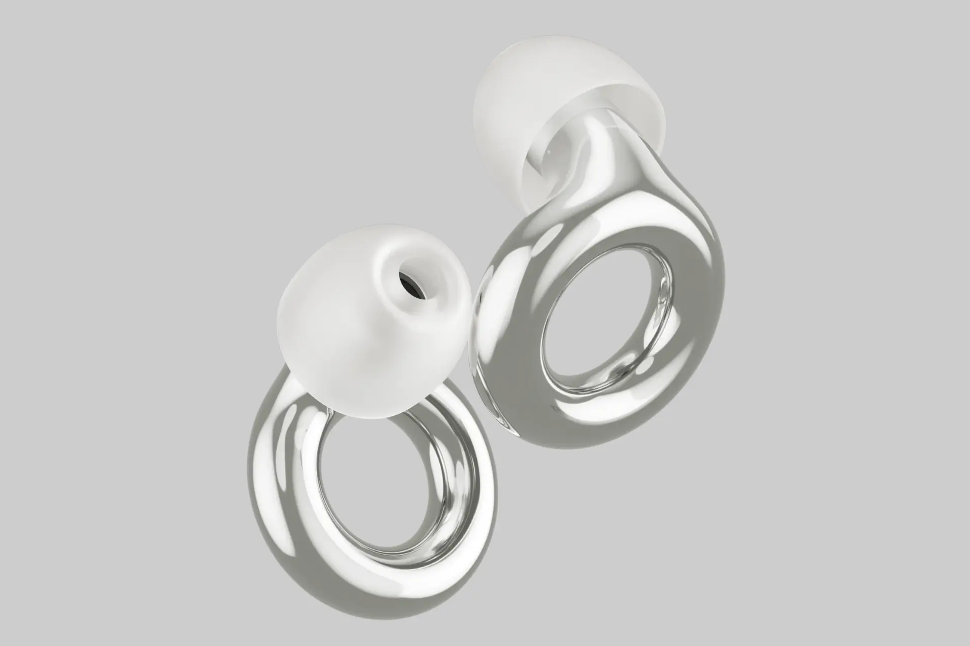 Loop Experience Stylish Concert Earplugs