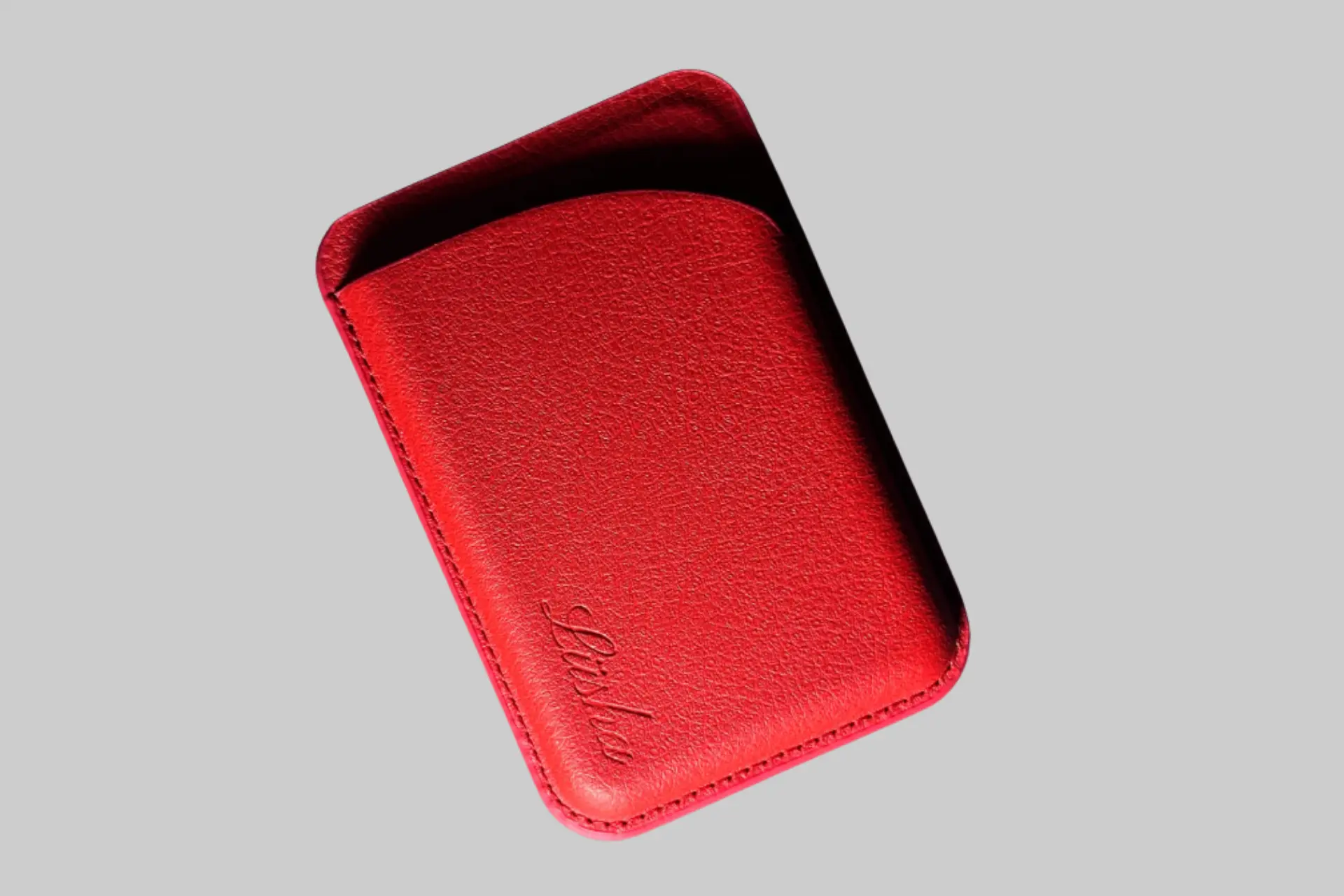 Lusha Magnetic Cardholder