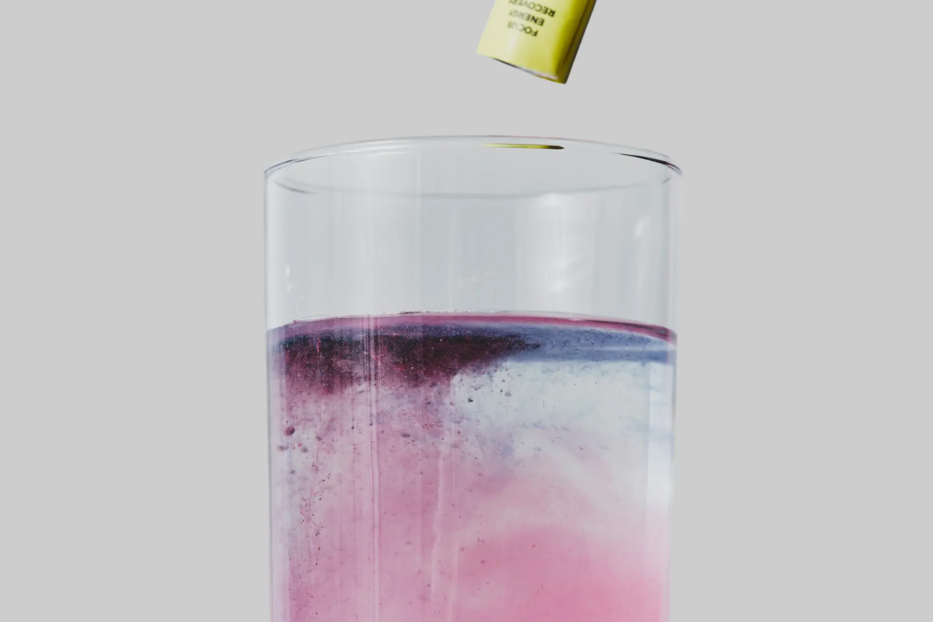 Magna Magnesium Powered Electrolytes