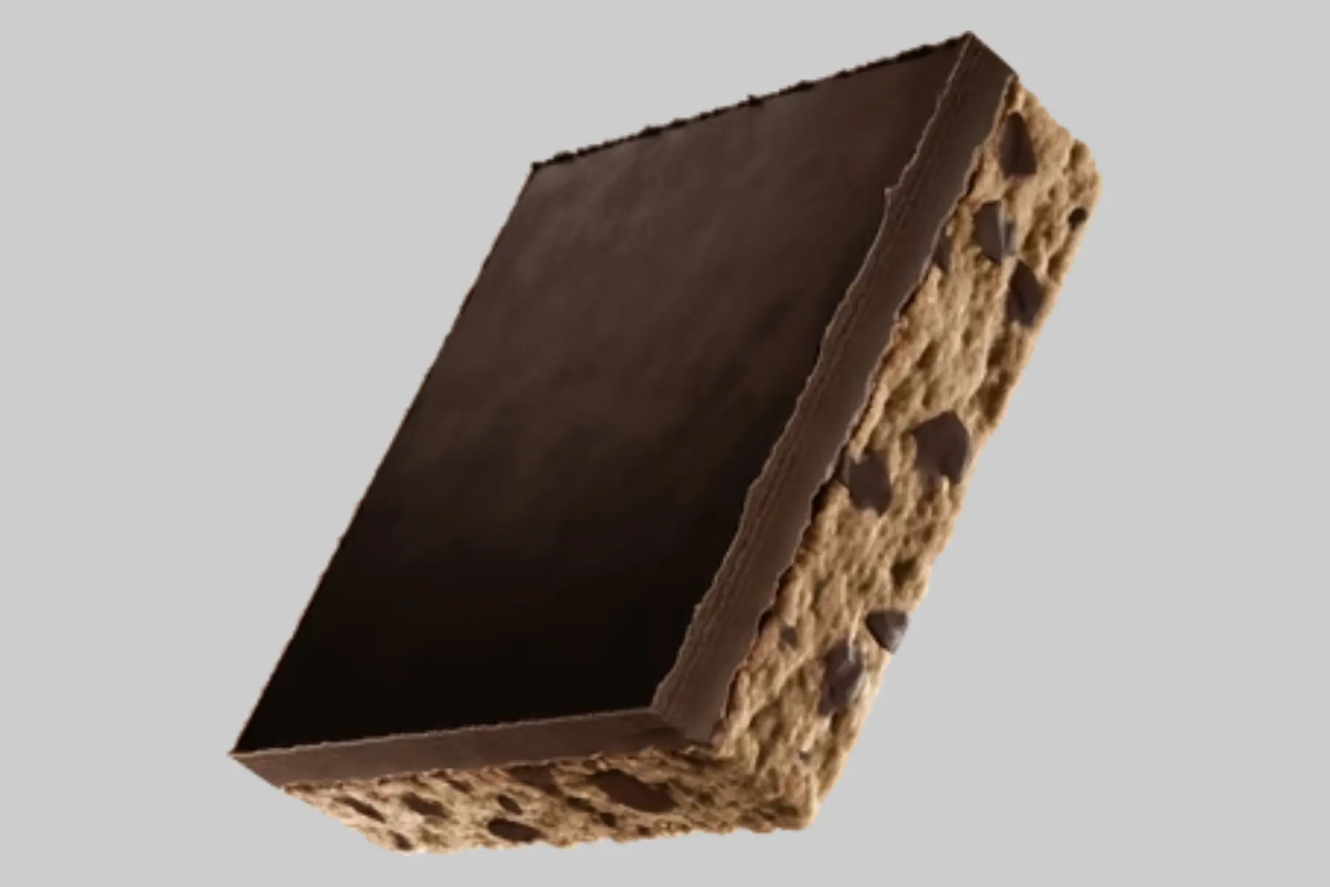 Mid-Day Squares Protein Cookie Dough Snack