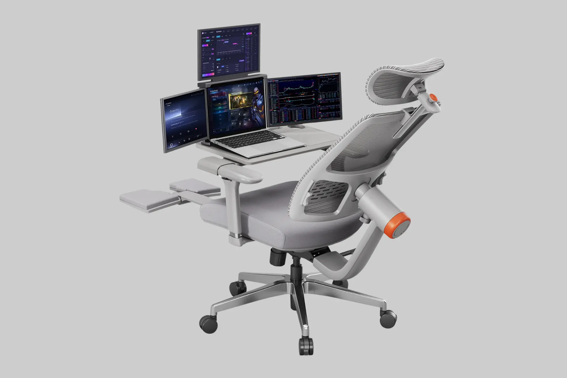 Newtral Ergonomic Office Chair
