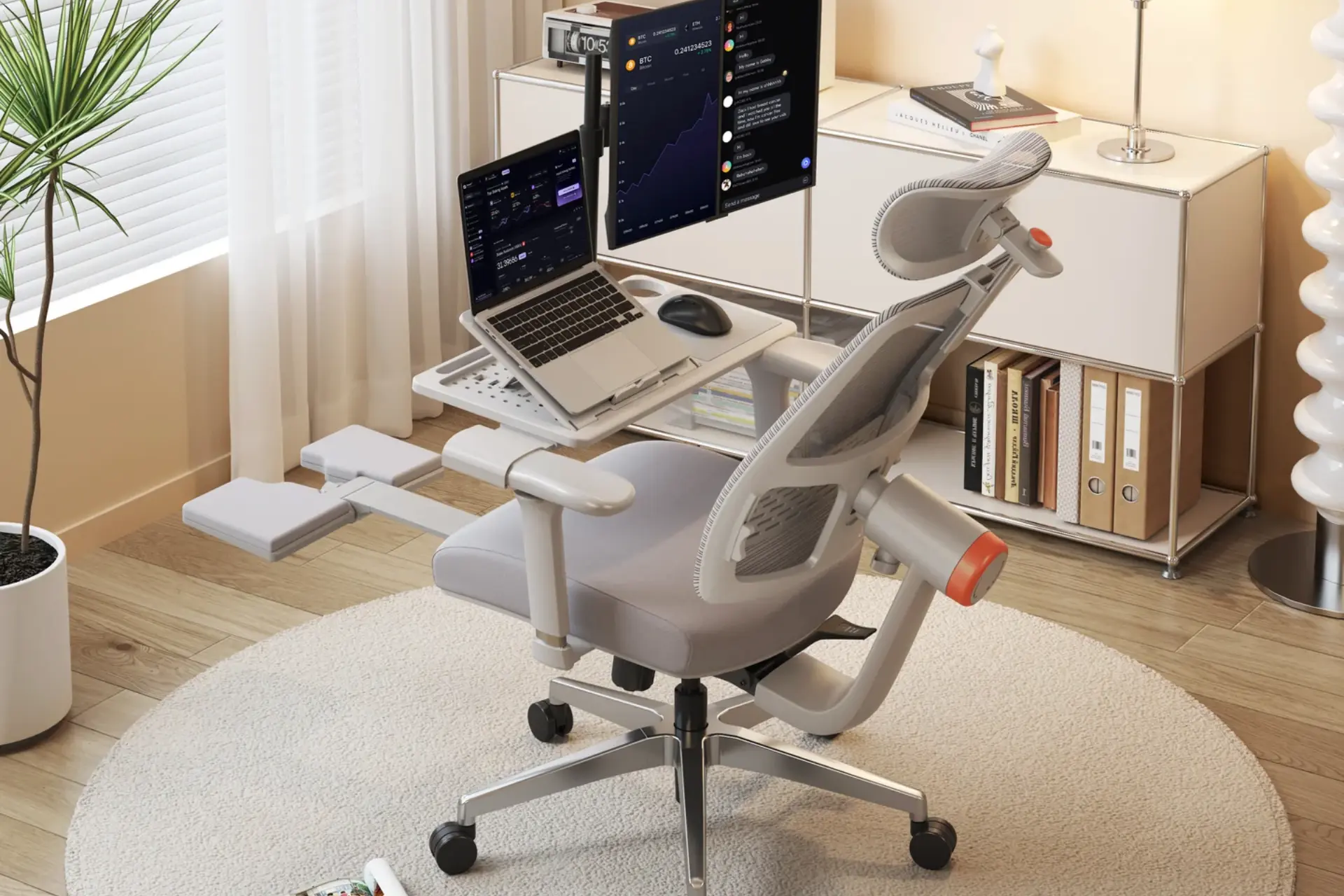 Newtral Ergonomic Office Chair