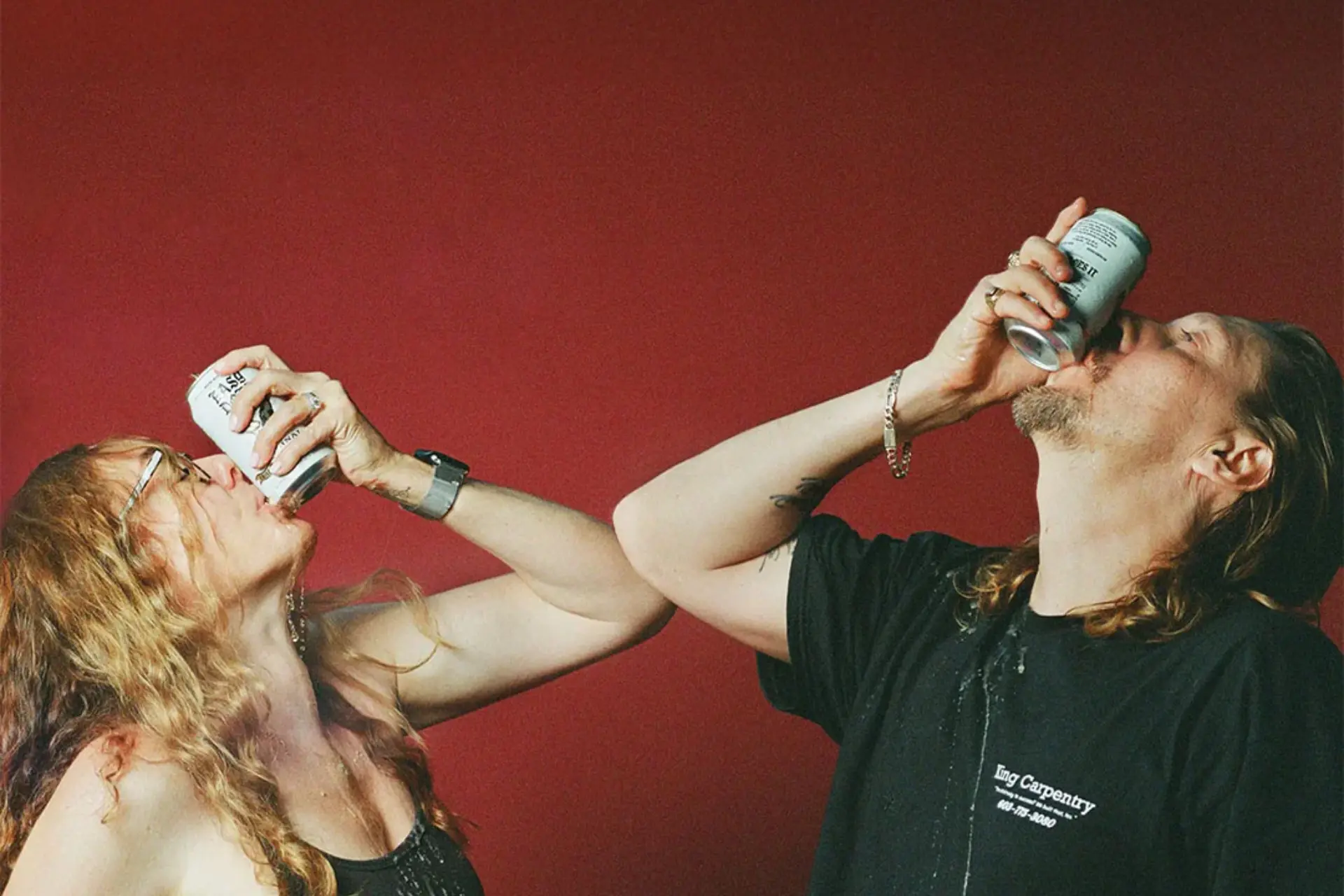 Easy Does It Non-Alcoholic Beer