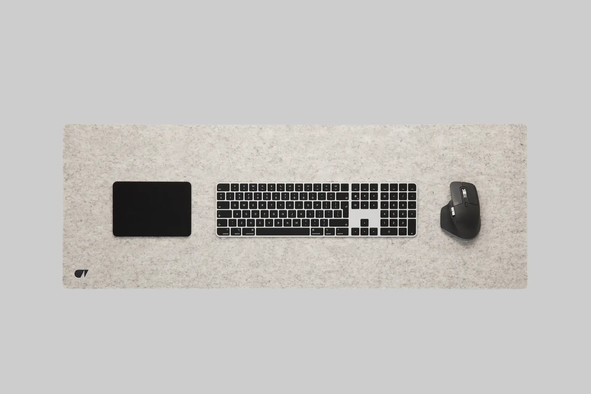Oakywood Felt & Cork Desk Mat Review: A Natural Upgrade for Your Desk ...
