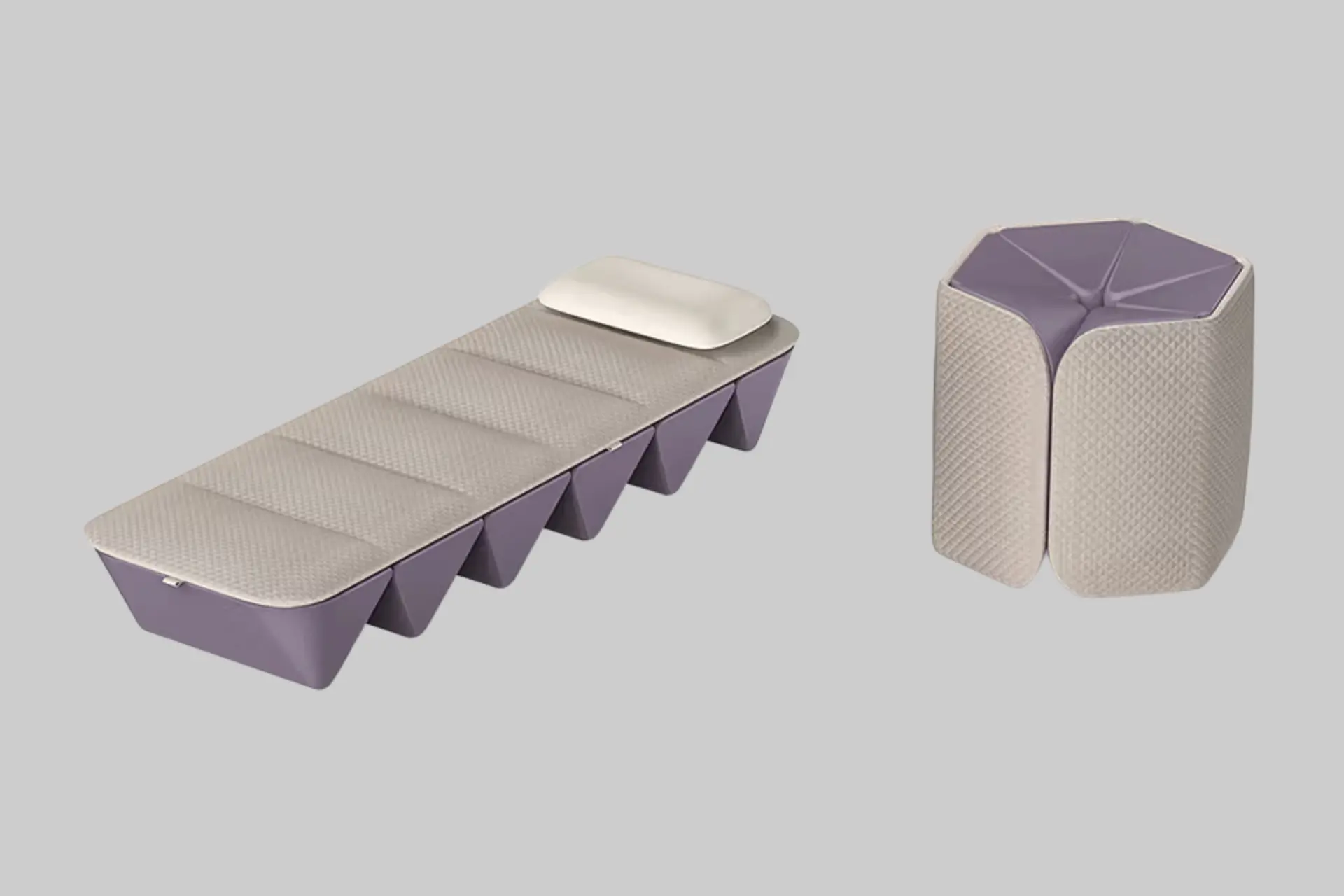 Opus Sound Bed