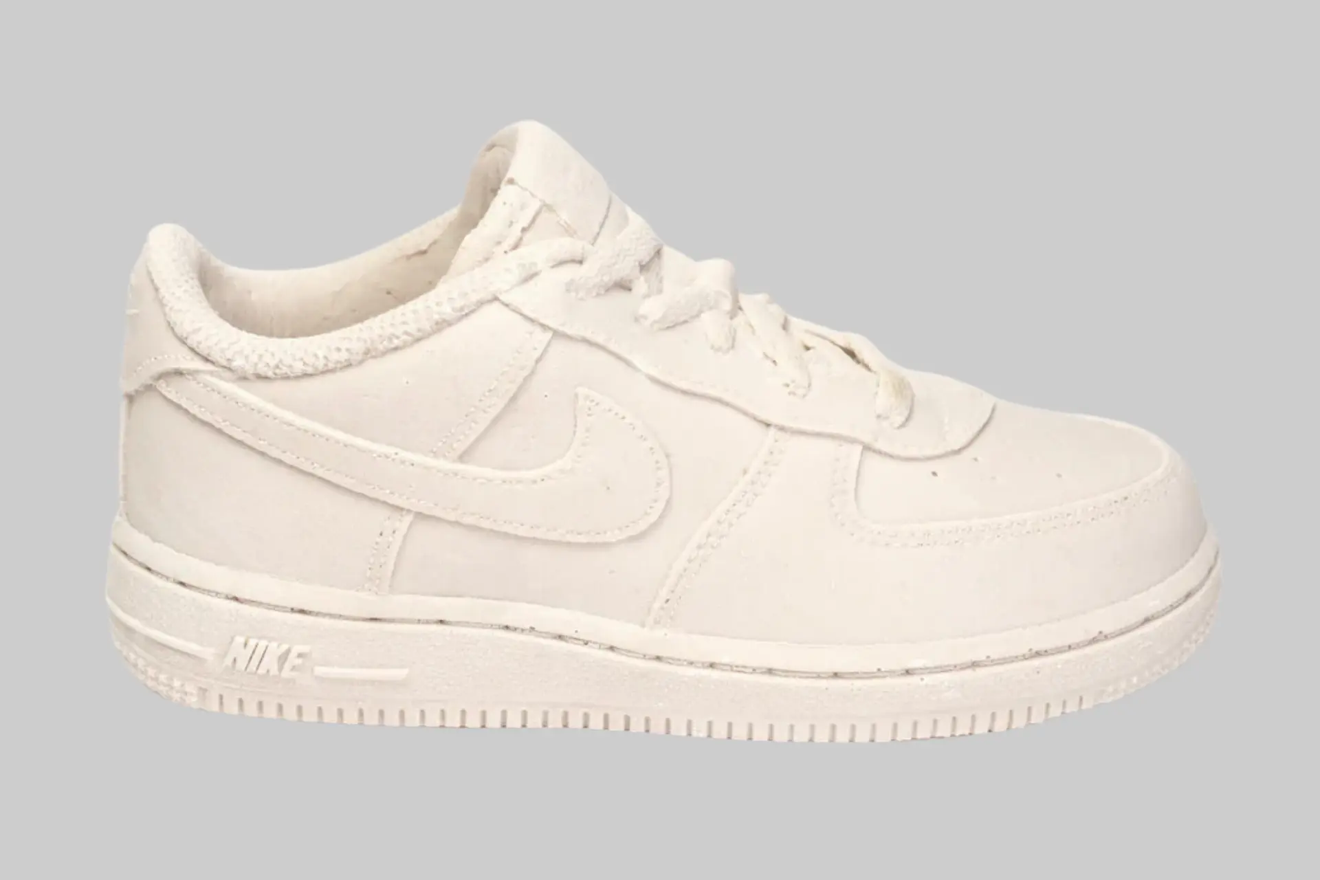 Original Rose Nike Air Force 1 Planter