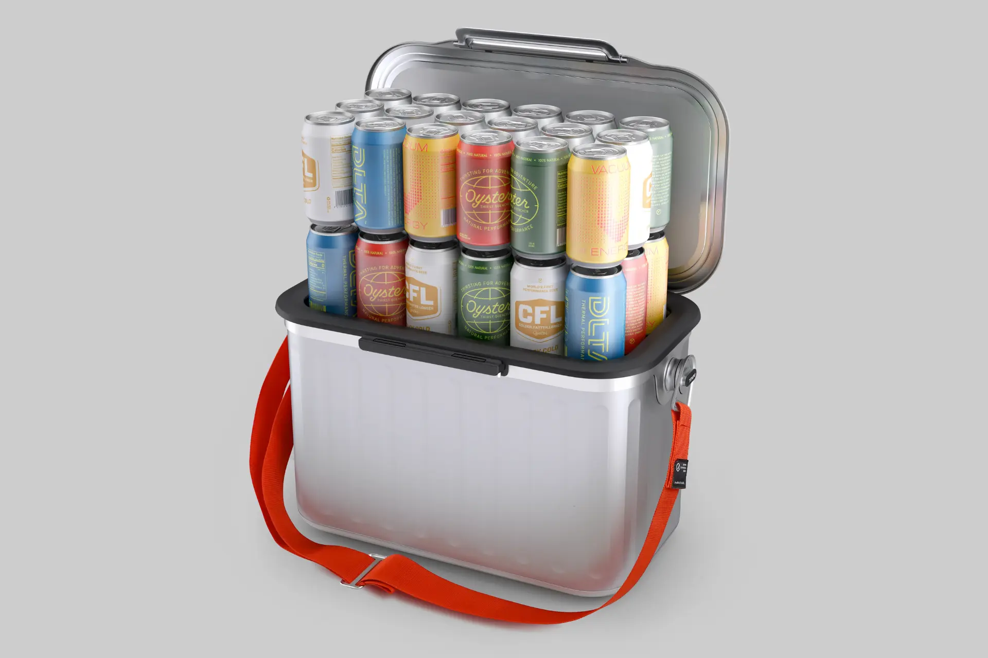 Oyster Tempo Iceless Cooler