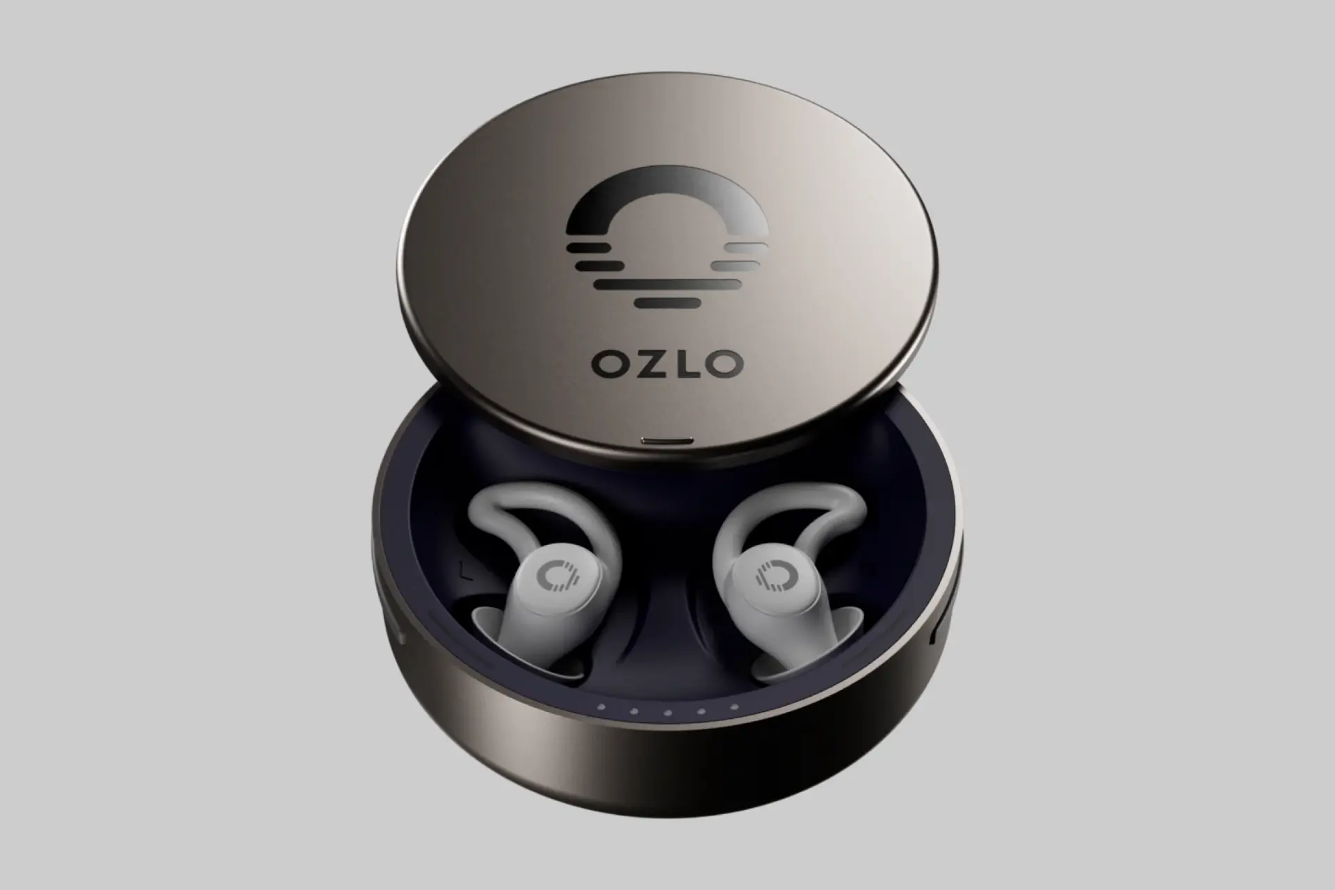 Ozlo Sleepbuds - Bluetooth Sleep Earbuds