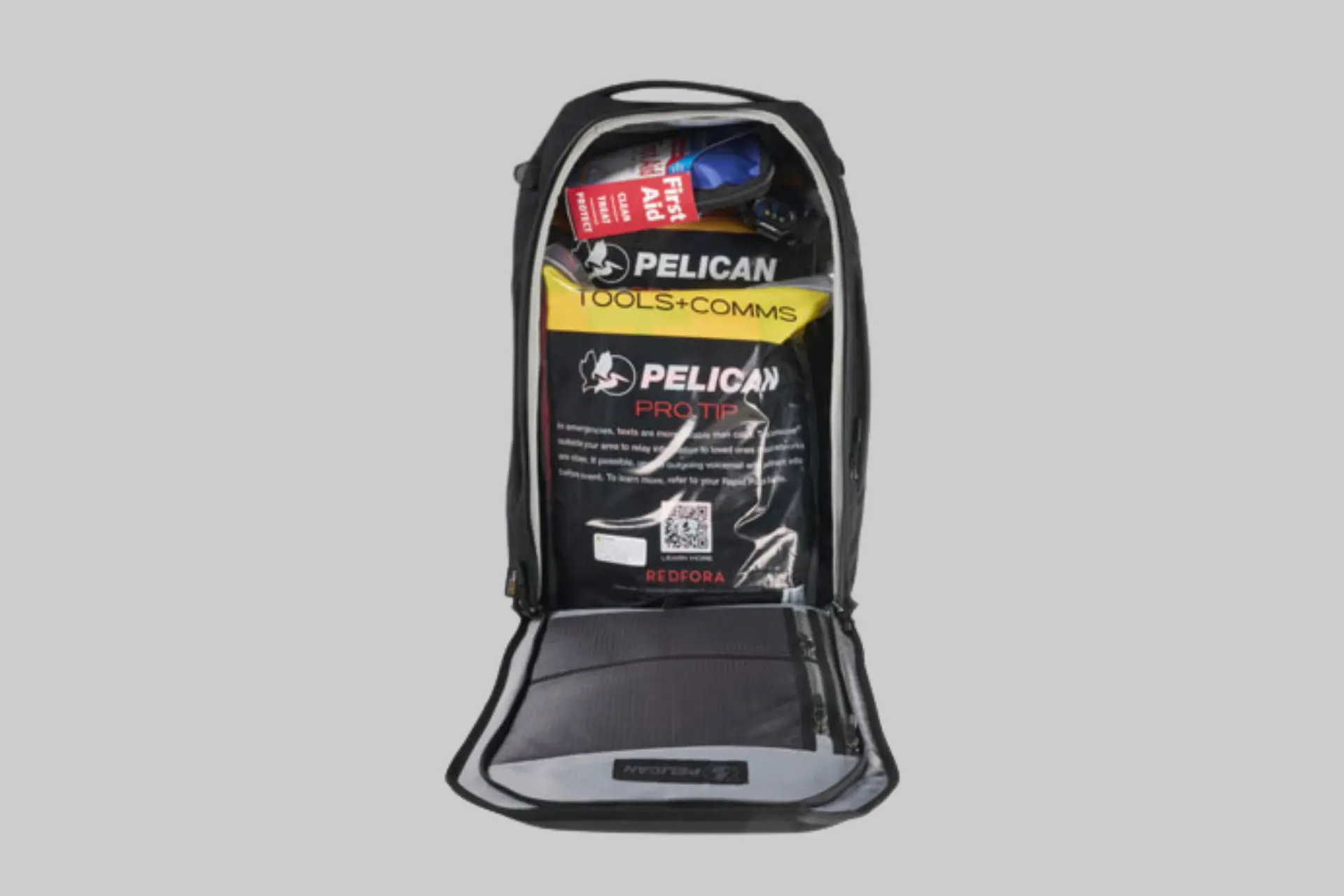 Pelican DX45 Survival Go Bag