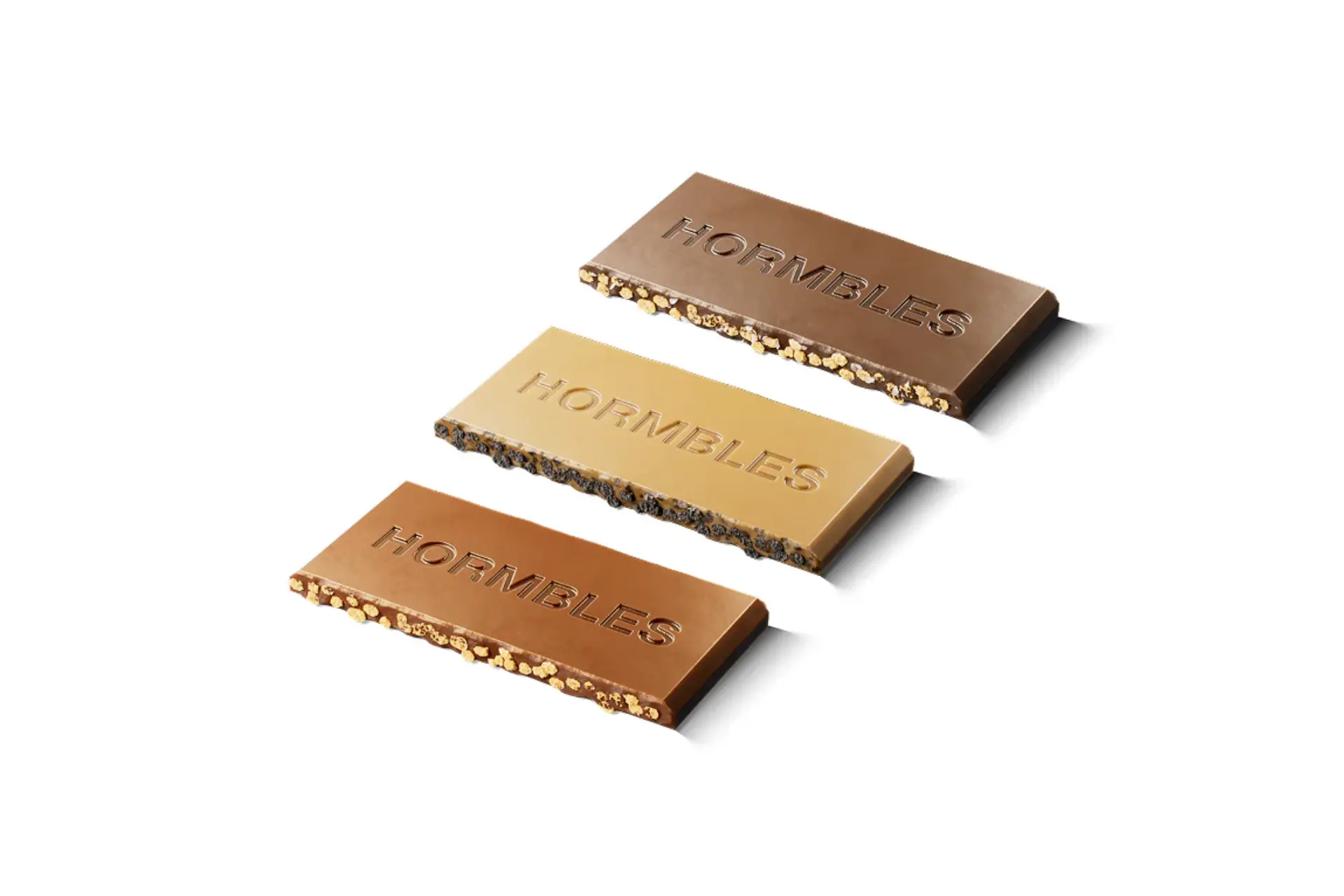 Hormbles Chormbles protein chocolate