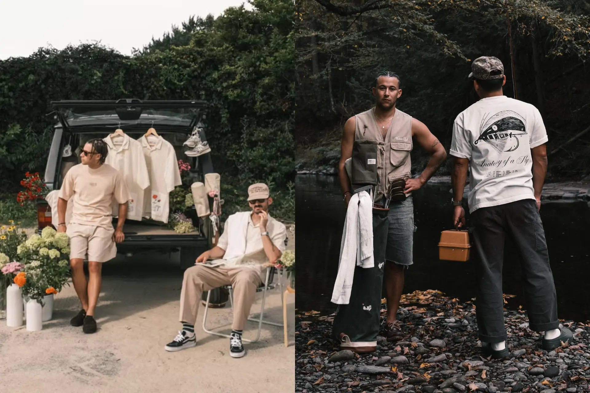 Gumtree Golf & Nature Club products