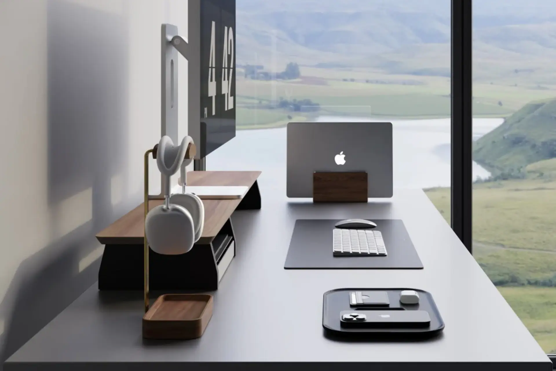 Raico Headphone Stand