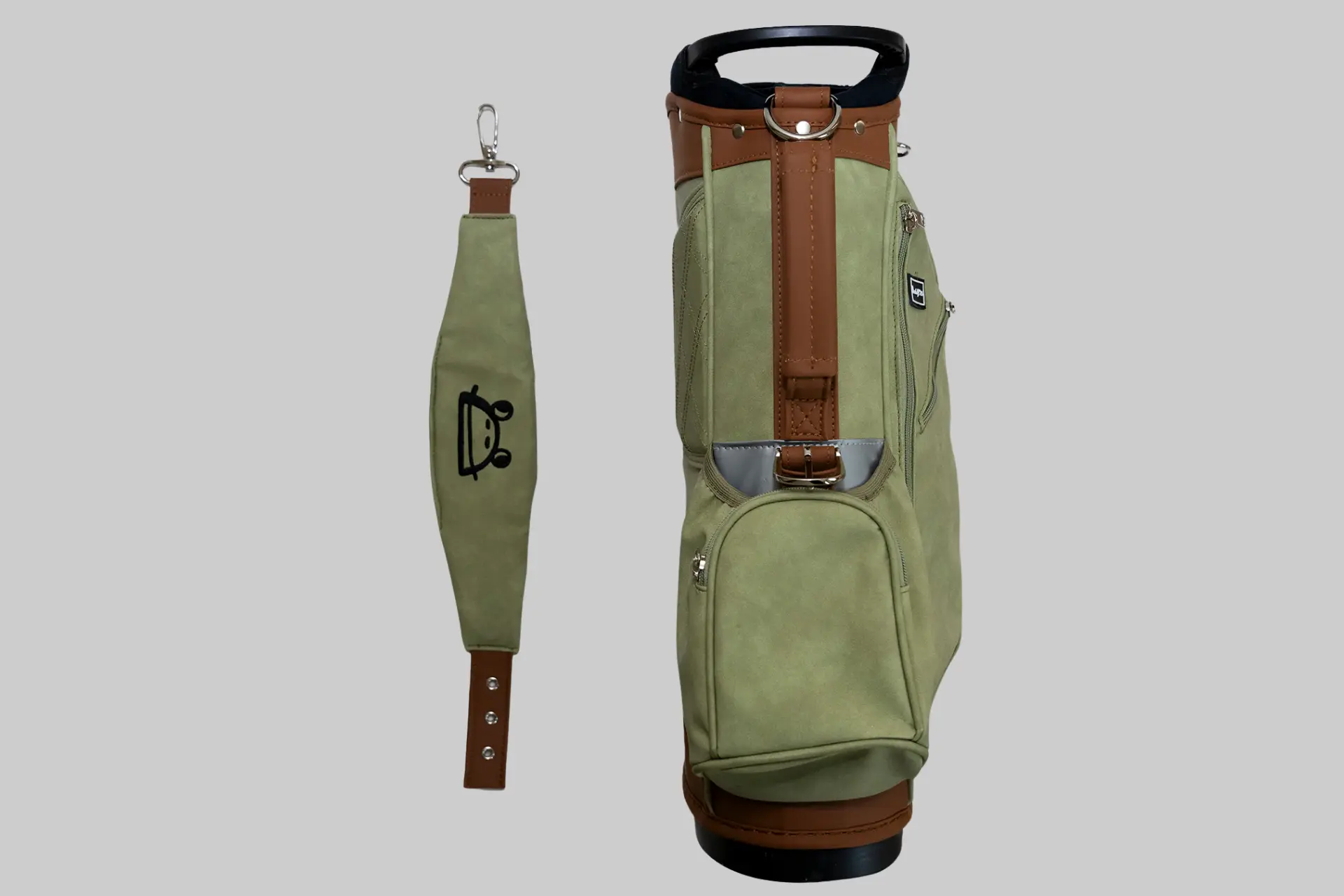 Rana Golf Toddler Golf Bag